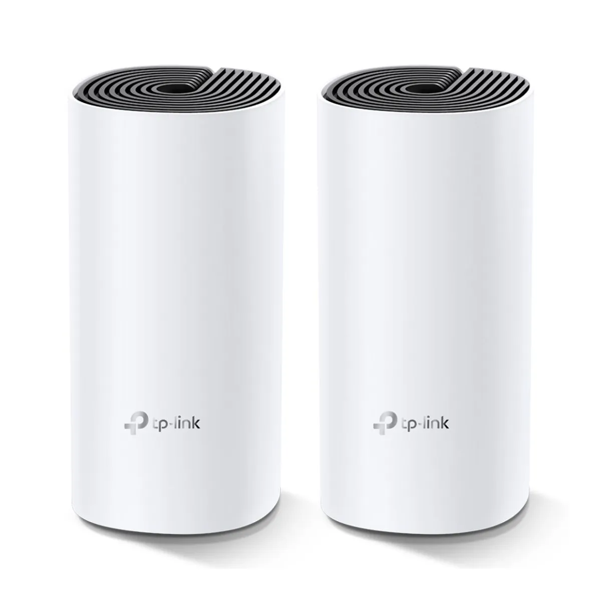 SISTEMA WIFI MESH TP-LINK DECO M4 AC1200 DOBLE BANDA PACK DE 2 PARA TODA LA CASA - 1