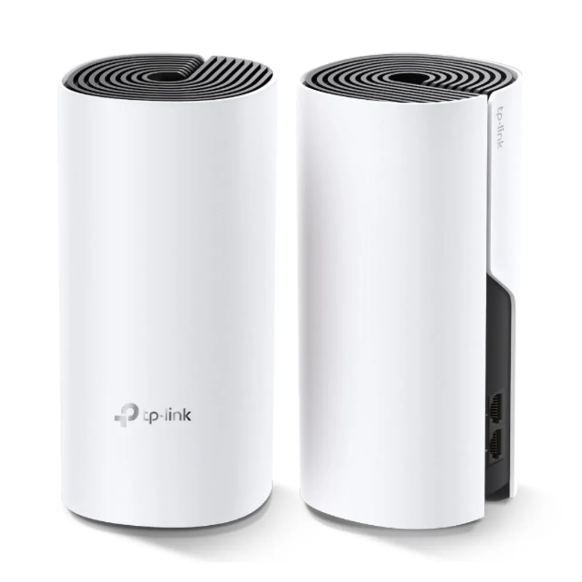SISTEMA WIFI MESH TP-LINK DECO M4 AC1200 DOBLE BANDA PACK DE 2 PARA TODA LA CASA - 5