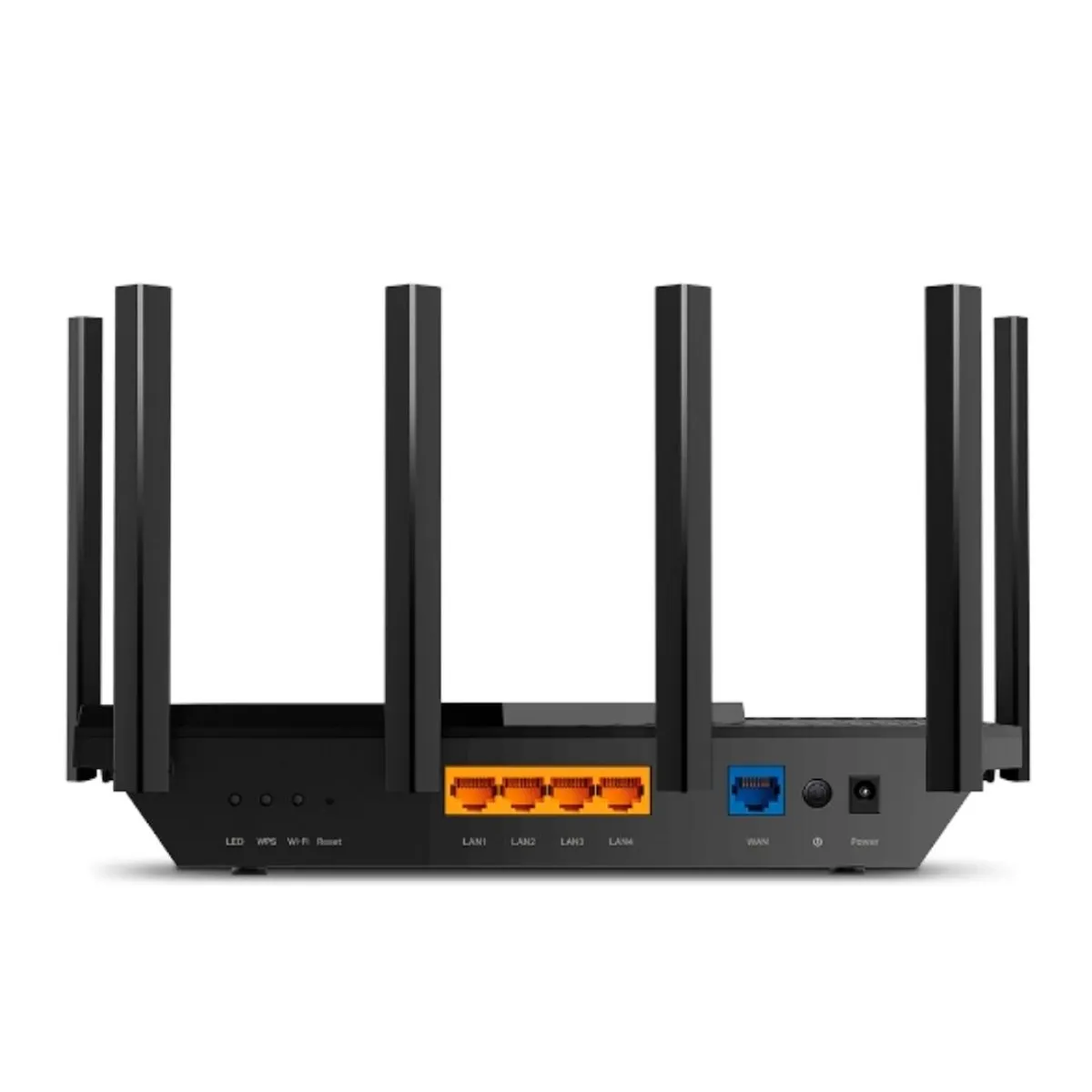 ROUTER WIFI 6 TP-LINK ARCHER AX72 AX5400 GIGABIT DOBLE BANDA CON 6 ANTENAS - 3