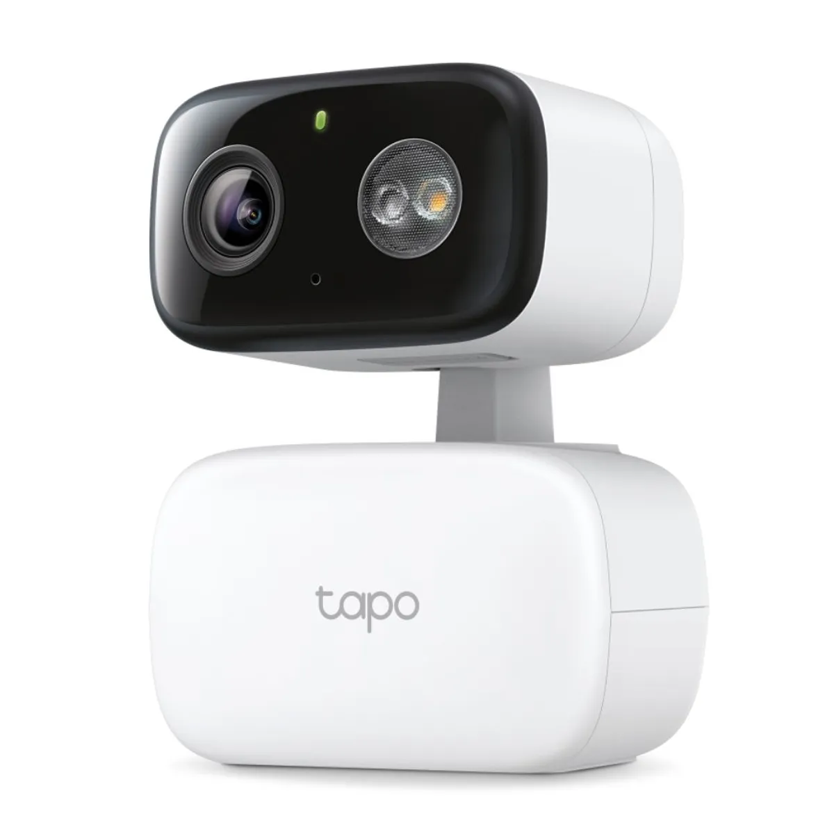 CÁMARA WIFI TP-LINK TAPO C206 INTERIOR EXTERIOR 1080P 360° CON VISIÓN NOCTURNA COLOR - 1