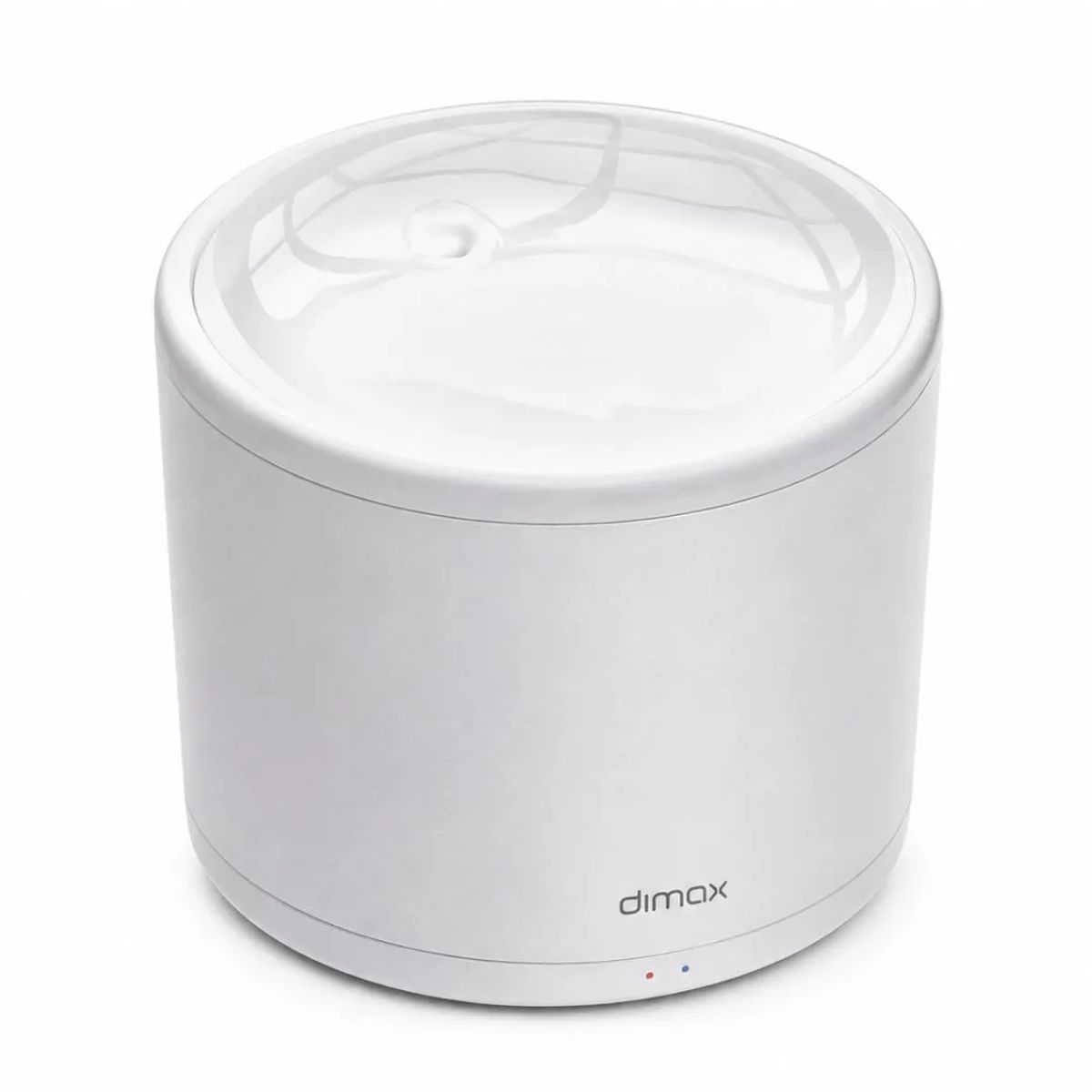 BEBEDERO INTELIGENTE PARA MASCOTAS DIMAX G108 WIFI 2L CON APP SMART LIFE PARA PERROS Y GATOS - 1