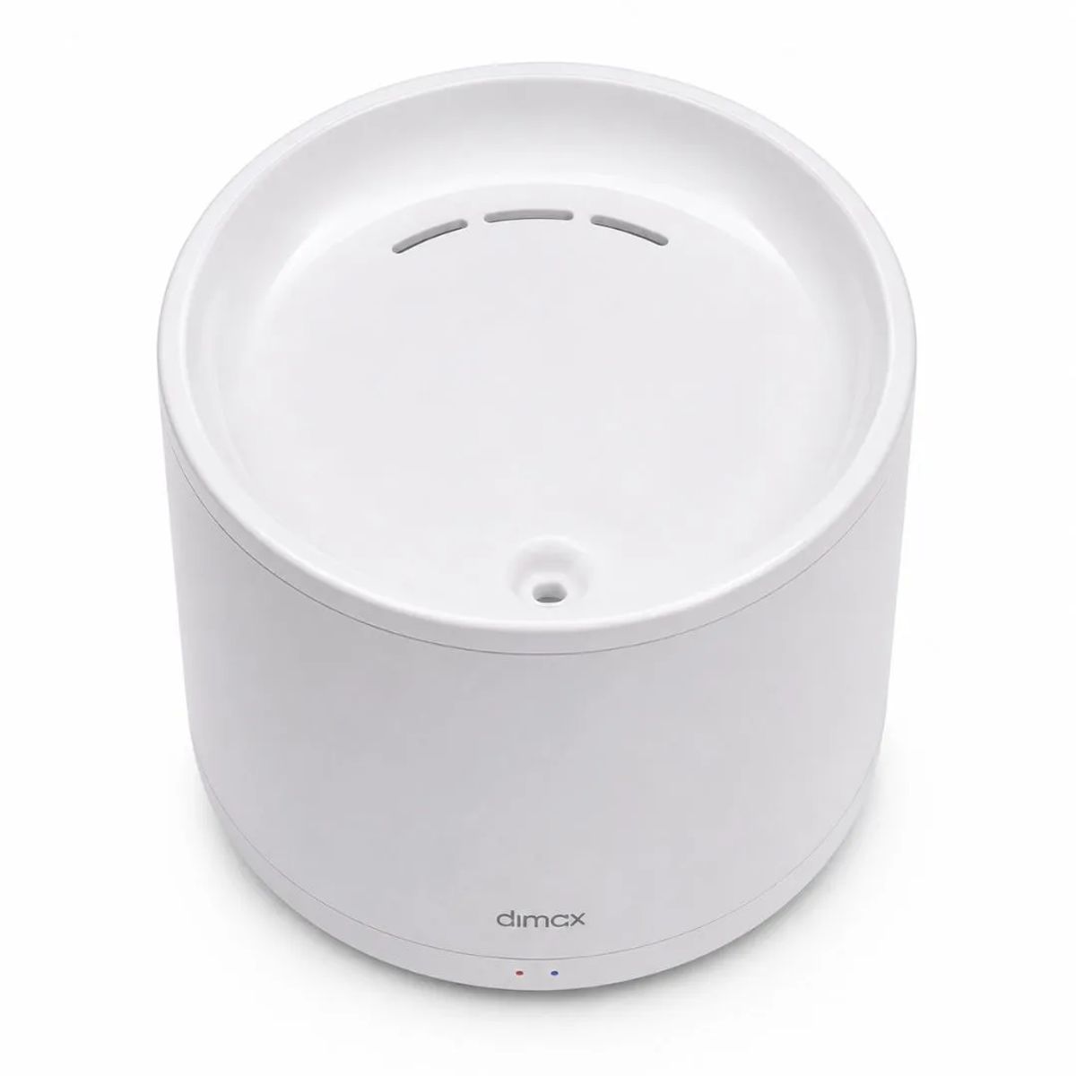 BEBEDERO INTELIGENTE PARA MASCOTAS DIMAX G108 WIFI 2L CON APP SMART LIFE PARA PERROS Y GATOS - 2