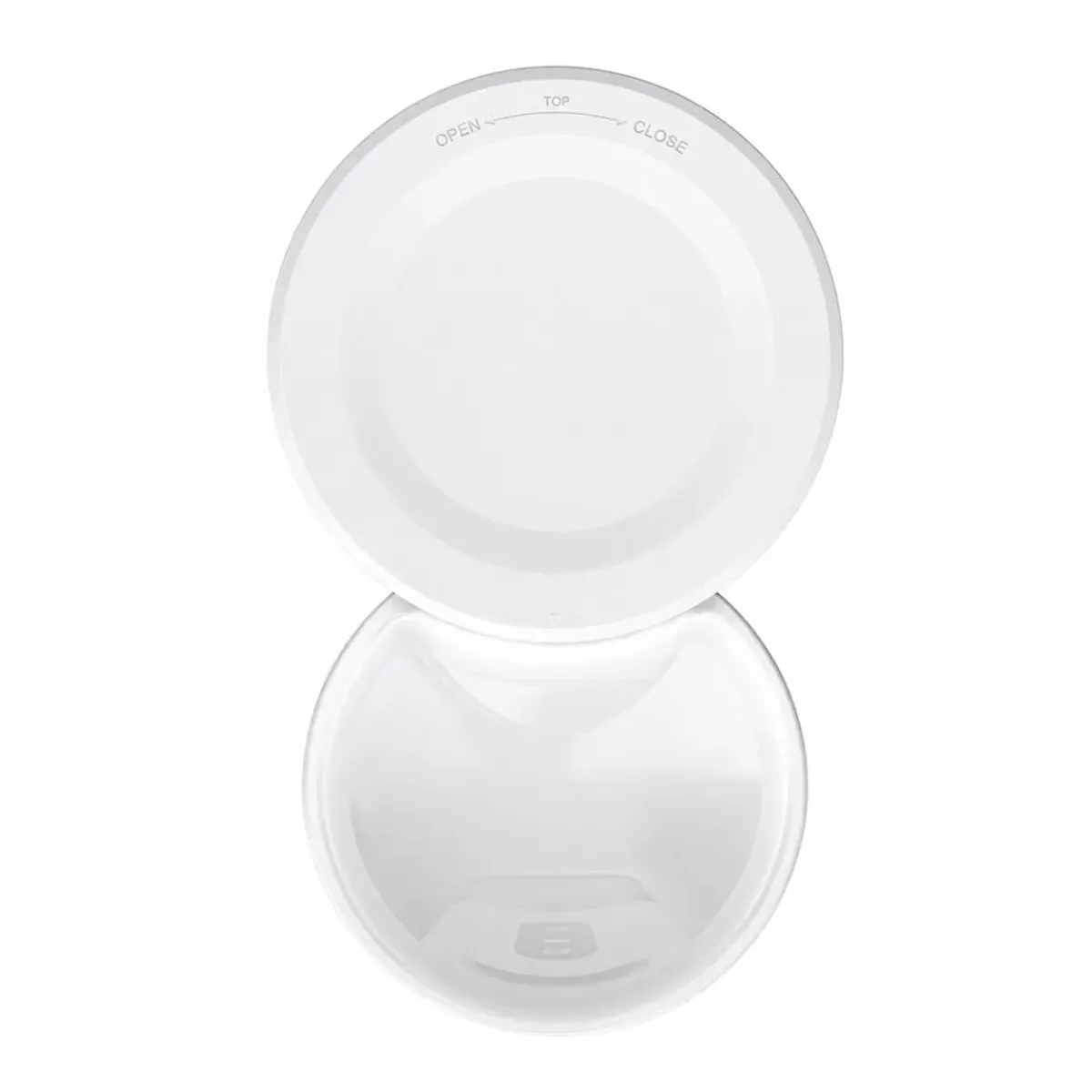 DISPENSADOR AUTOMÁTICO DE COMIDA PARA MASCOTAS DIMAX G110 WIFI 4L CON APP ALEXA Y GOOGLE ASSISTANT - 4