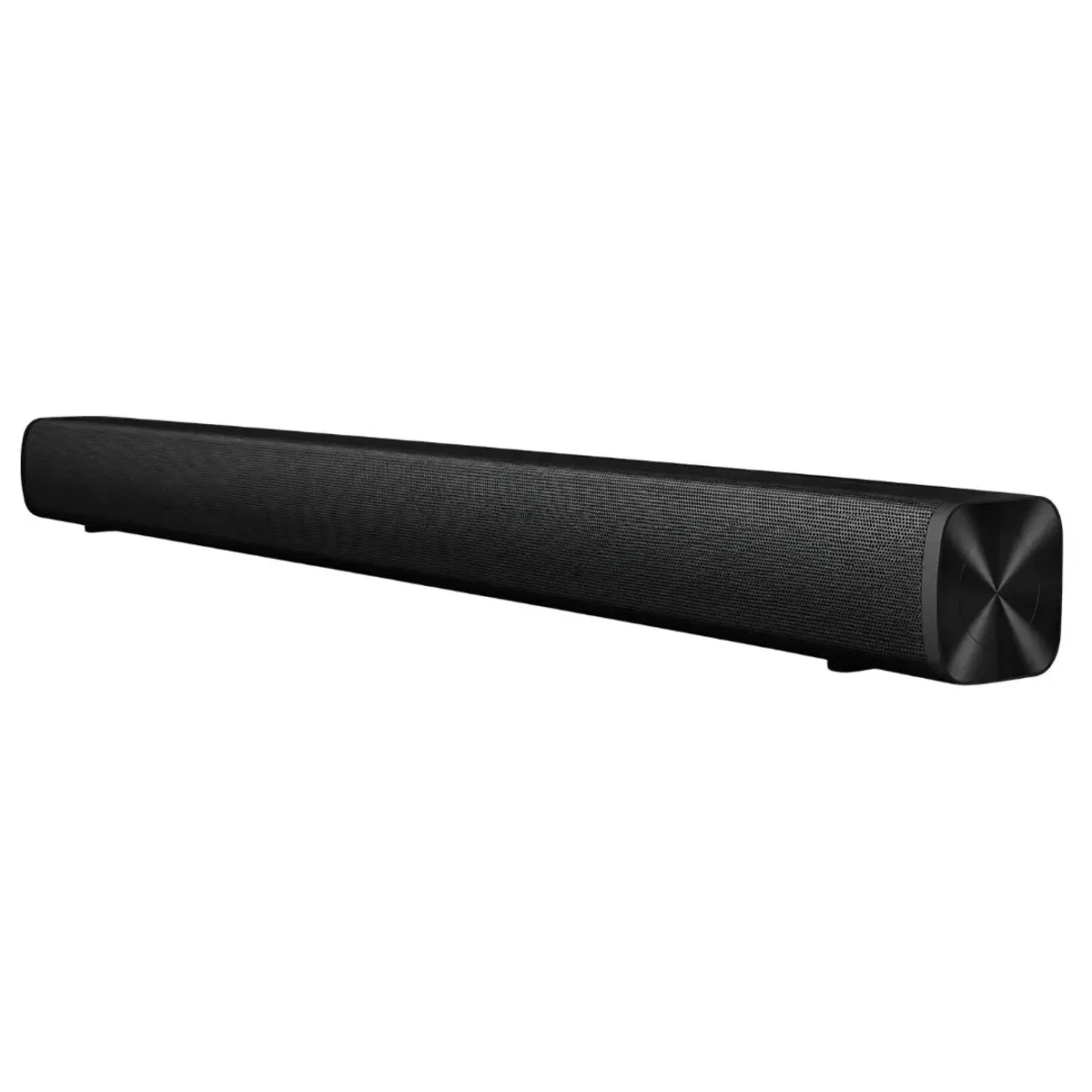 BARRA DE SONIDO XIAOMI SOUNDBAR 2.0 BLUETOOTH 5.3 30W PARA TV ÓPTICO AUX Y SPDIF - 1