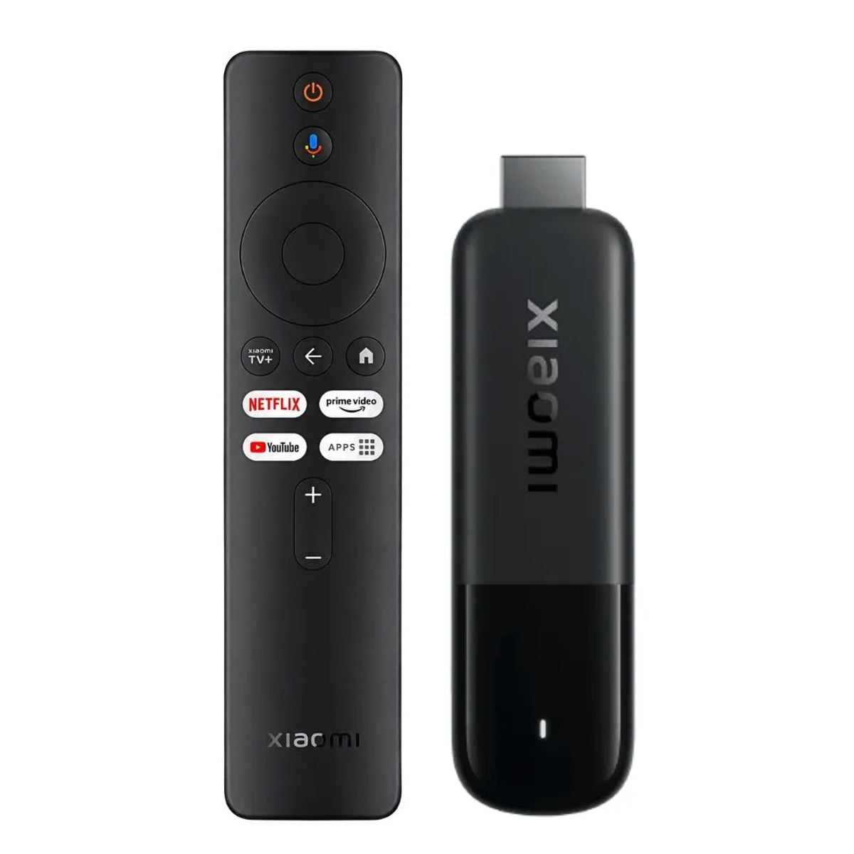 XIAOMI TV STICK 4K 2DA GEN GOOGLE TV WIFI 6 DOLBY VISION NETFLIX - 1