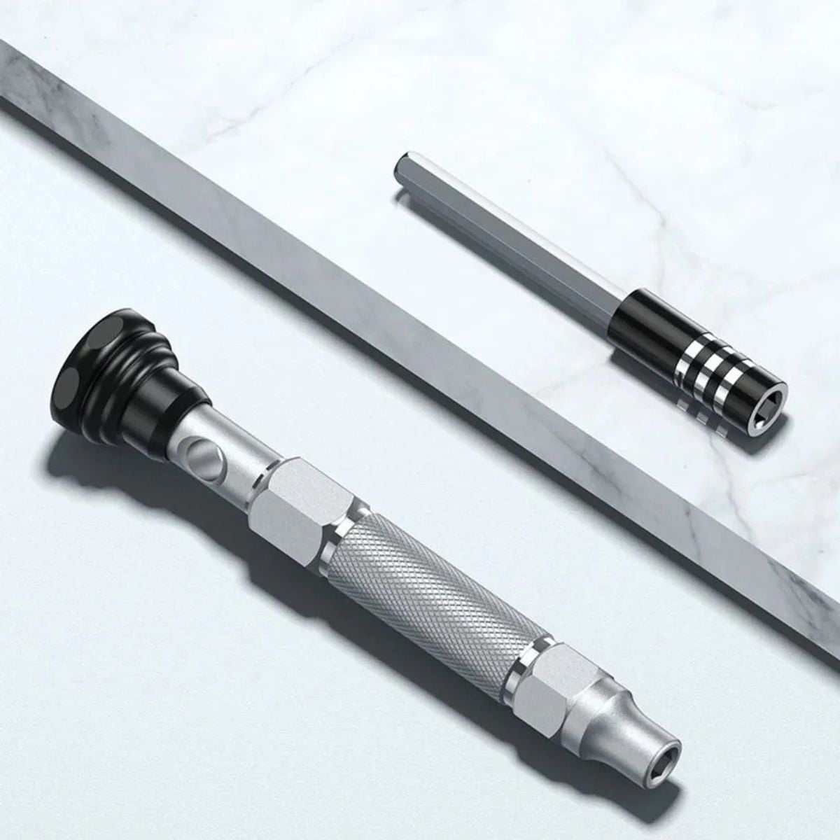 KIT DE HERRAMIENTAS UGREEN CM372 38 EN 1 PARA REPARACIÓN DE CELULARES LAPTOP Y ELECTRÓNICOS - 5