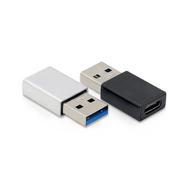 ADAPTADOR TIPO C A USB A 3.1 OTG - 2