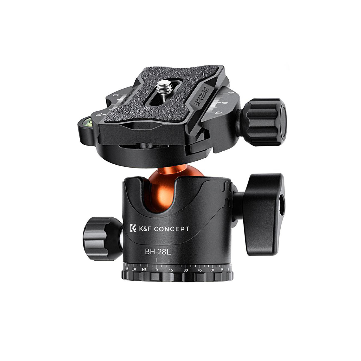 TRIPODE K&F CONCEPT K234A7 – KF09.087v6 - 3
