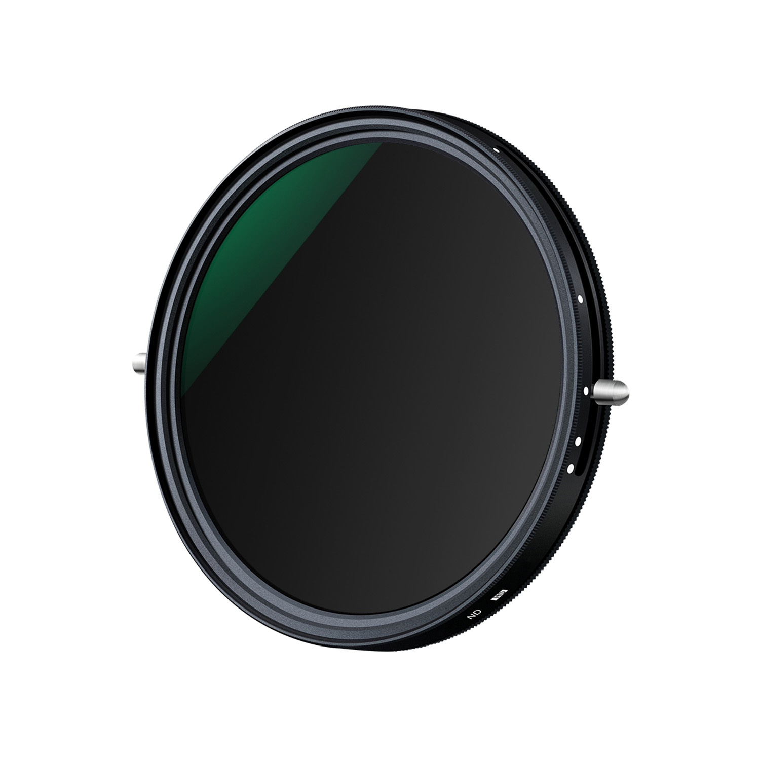 FILTRO K&F CONCEPT ND2-32 DENSIDAD NEUTRA NANO-X VARIABLE + CPL 82MM - 2