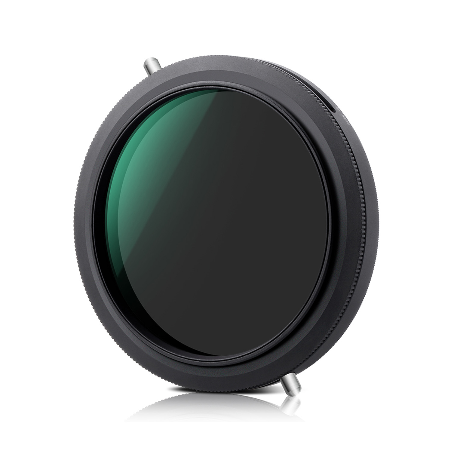FILTRO K&F CONCEPT ND2-32 DENSIDAD NEUTRA NANO-X VARIABLE + CPL 82MM - 3