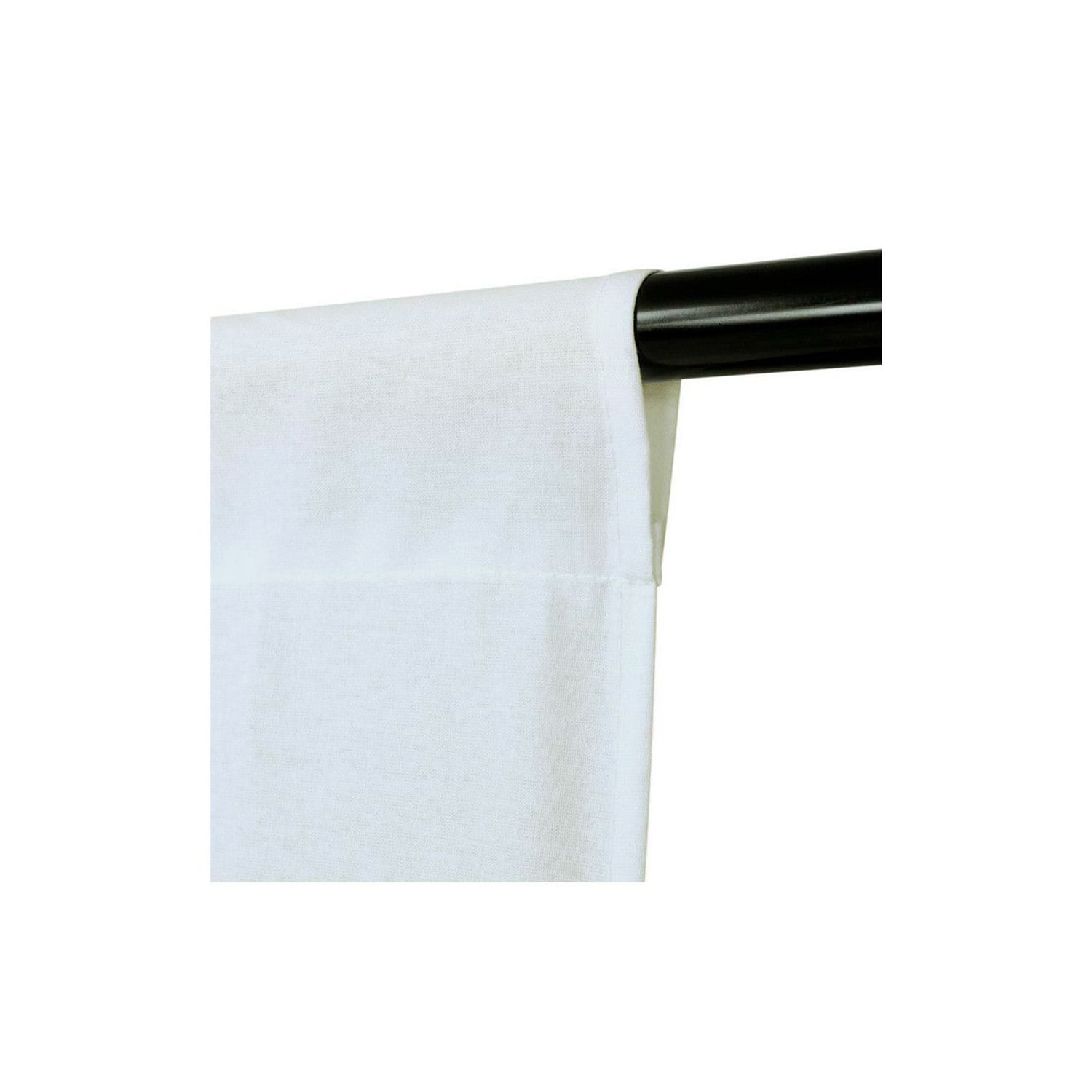 FONDO BLANCO DE TELA MUSELINA 3×6 METROS - 4