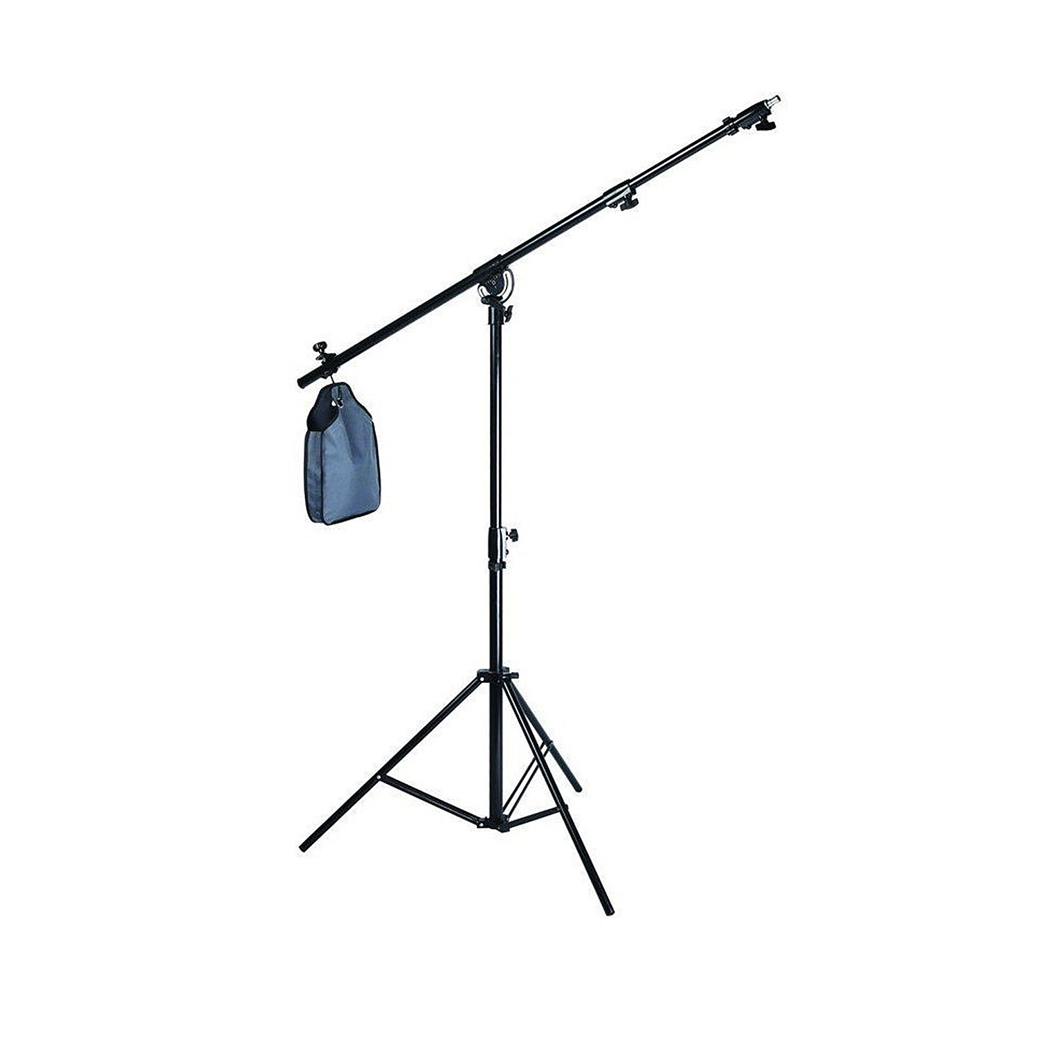 PARANTE BOOM GODOX LB02 CON CONTRAPESO - 1