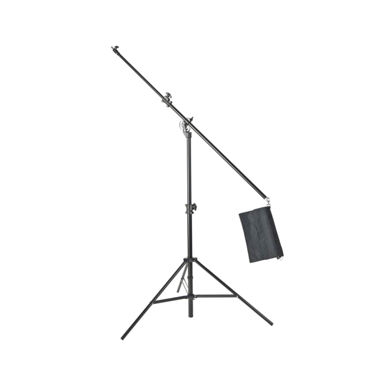 PARANTE BOOM GODOX LB02 CON CONTRAPESO - 3