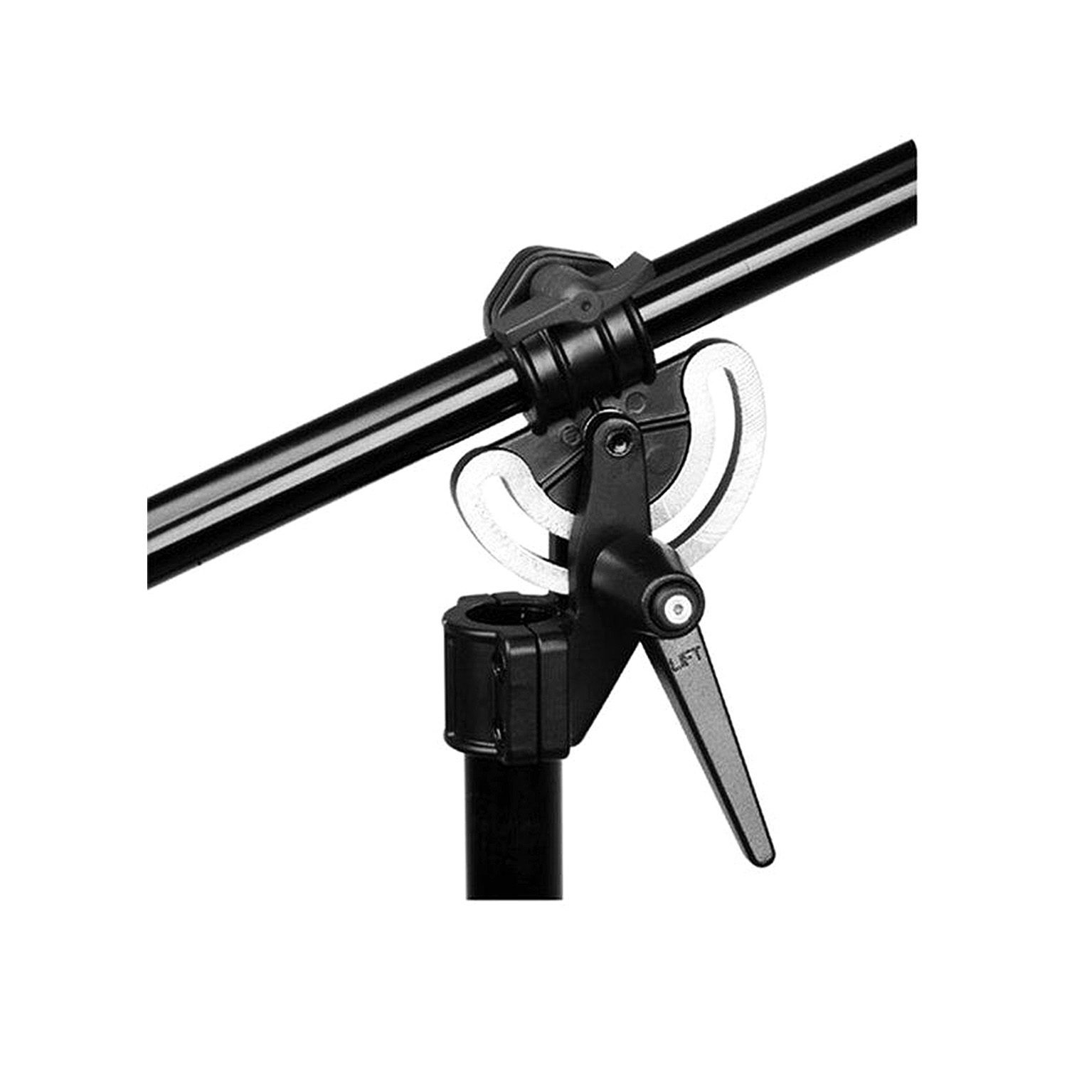 PARANTE BOOM GODOX LB02 CON CONTRAPESO - 5