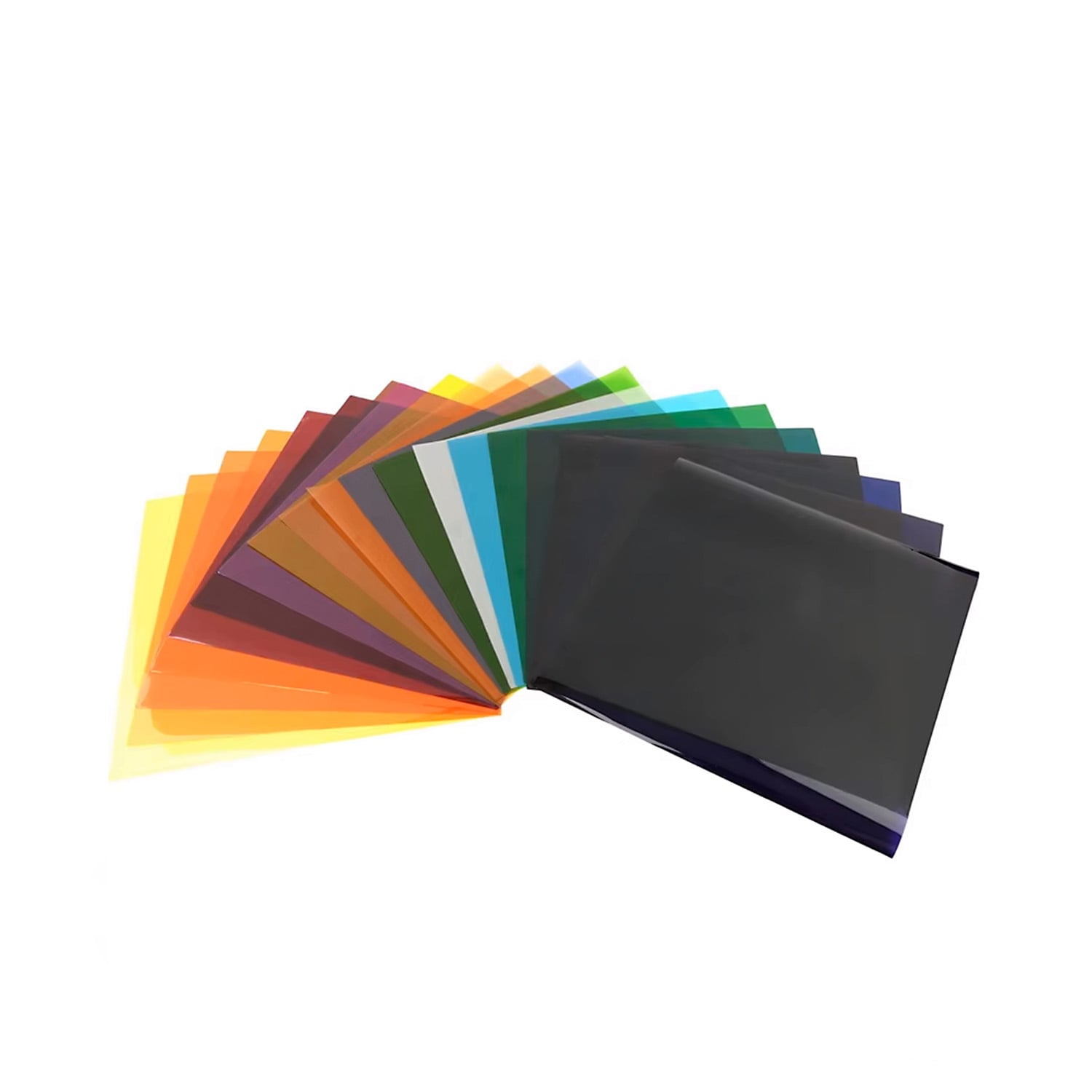 PACK 20 FILTROS SELENS 25X25 CM - 2