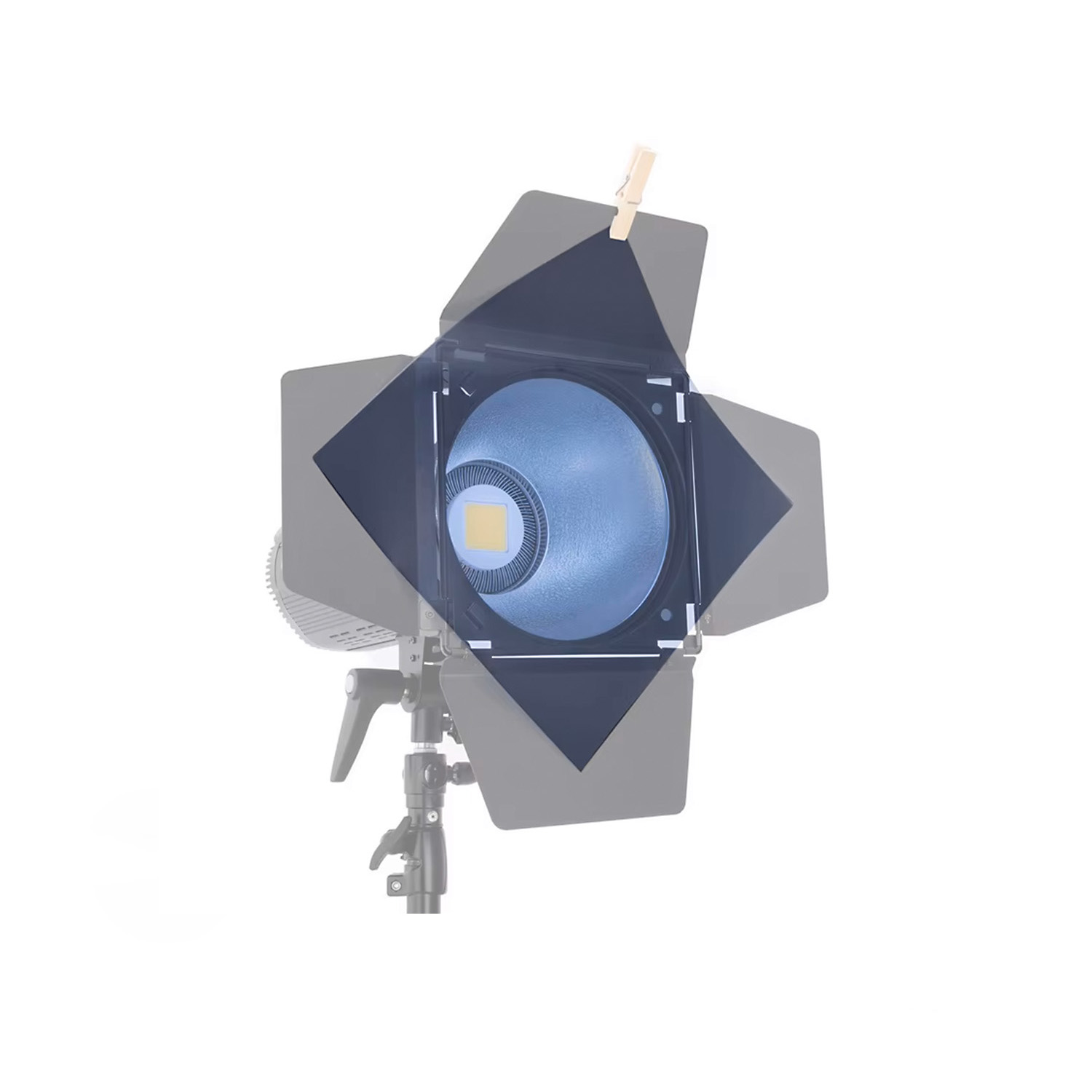 PACK 20 FILTROS SELENS 25X25 CM - 6
