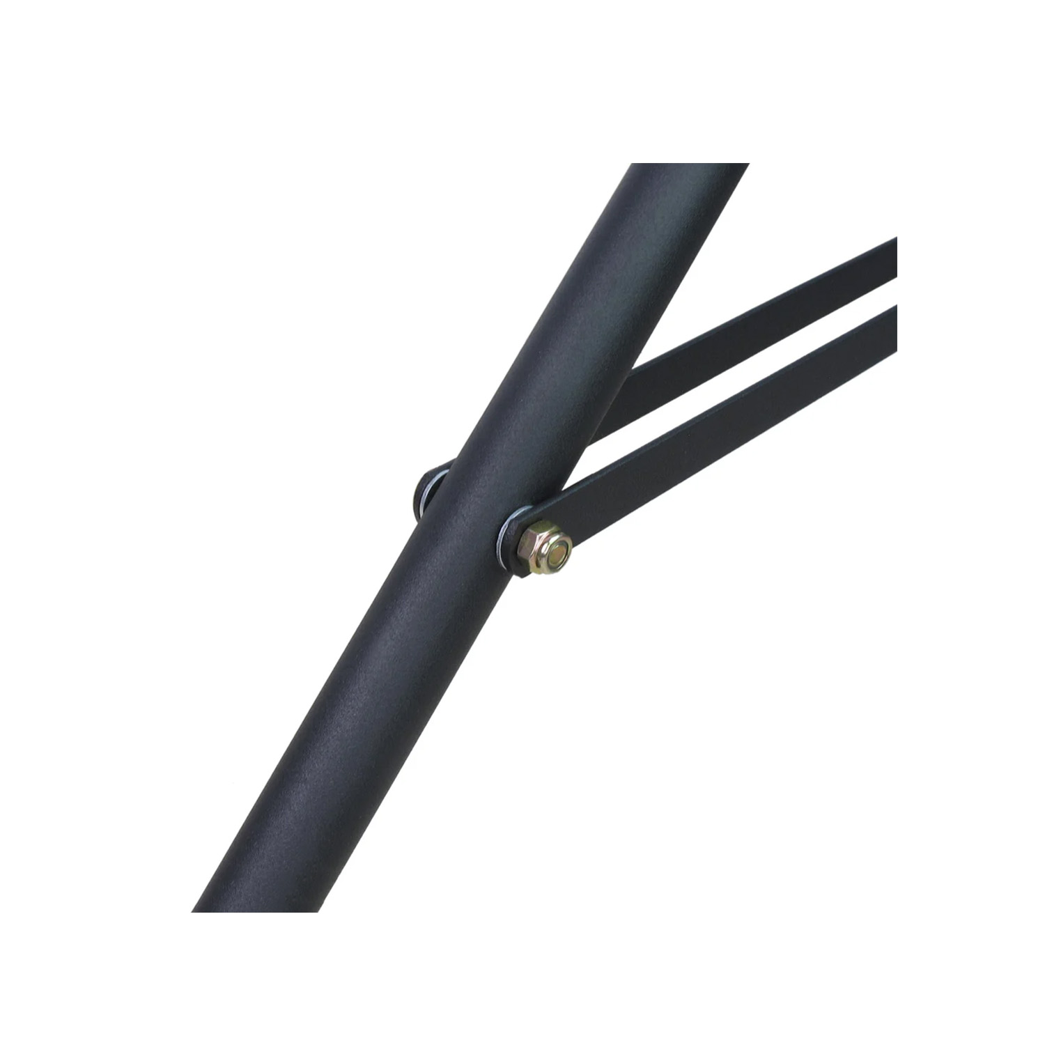SOPORTE UNIVERSAL ZENITH 8806 PARANTE 2 METROS LINCO - 5