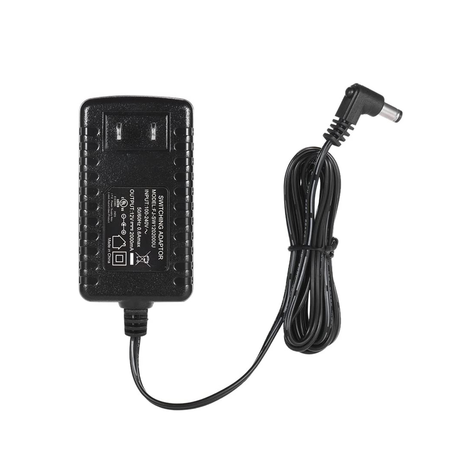 ADAPTADOR DE CORRIENTE DE LUZ LED YONGNUO YN300 III - 1