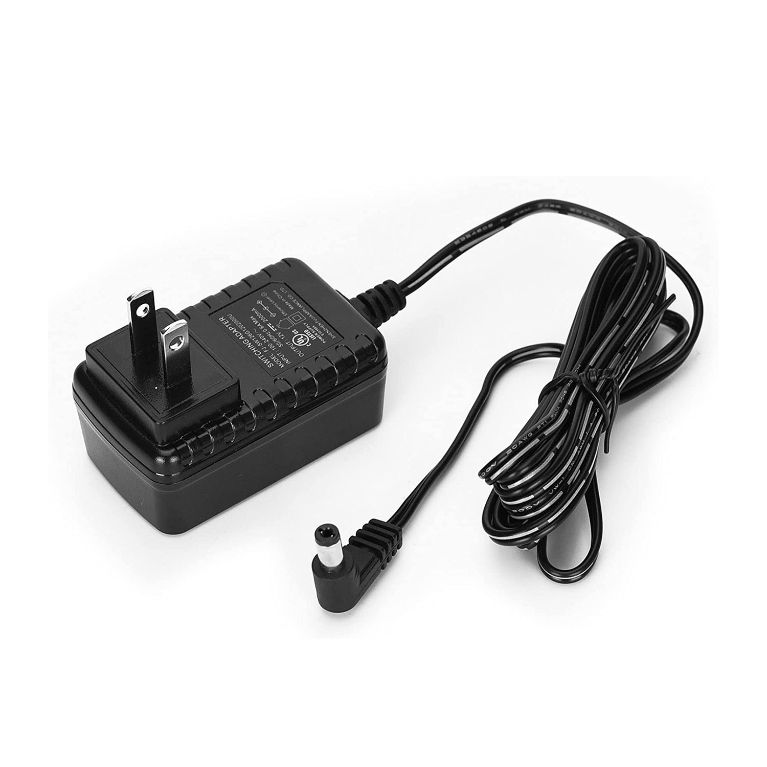 ADAPTADOR DE CORRIENTE DE LUZ LED YONGNUO YN300 III - 2