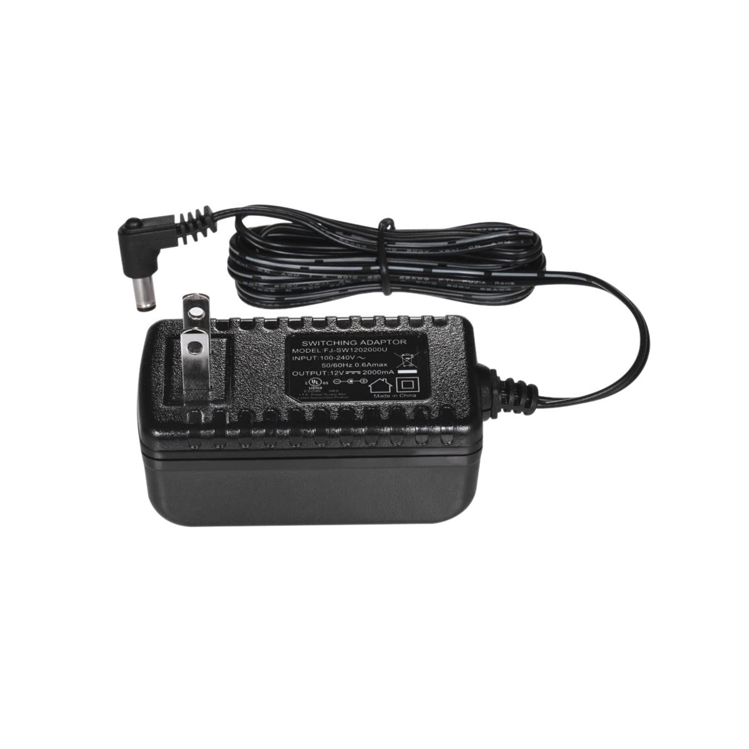 ADAPTADOR DE CORRIENTE DE LUZ LED YONGNUO YN300 III - 3