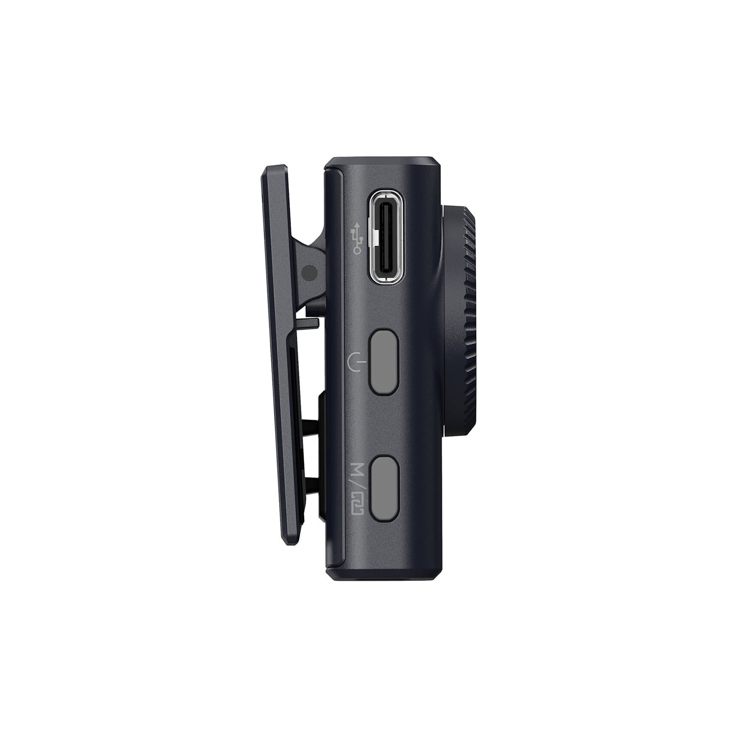 MICRÓFONO INALÁMBRICO HOLLYLAND LARK M2 DUO COMBO PARA 2 PERSONAS - 5
