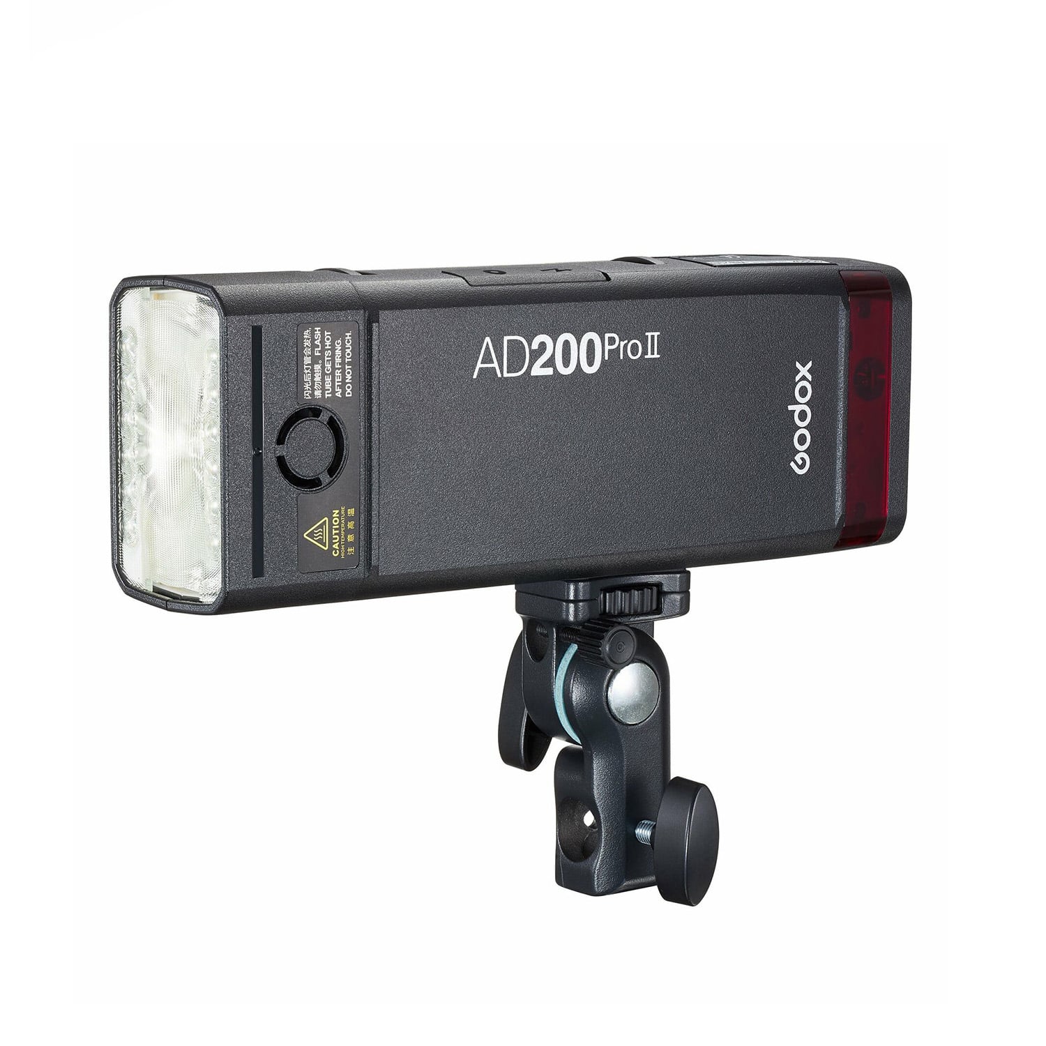 FLASH GODOX AD200 PRO II TTLHSS - 1