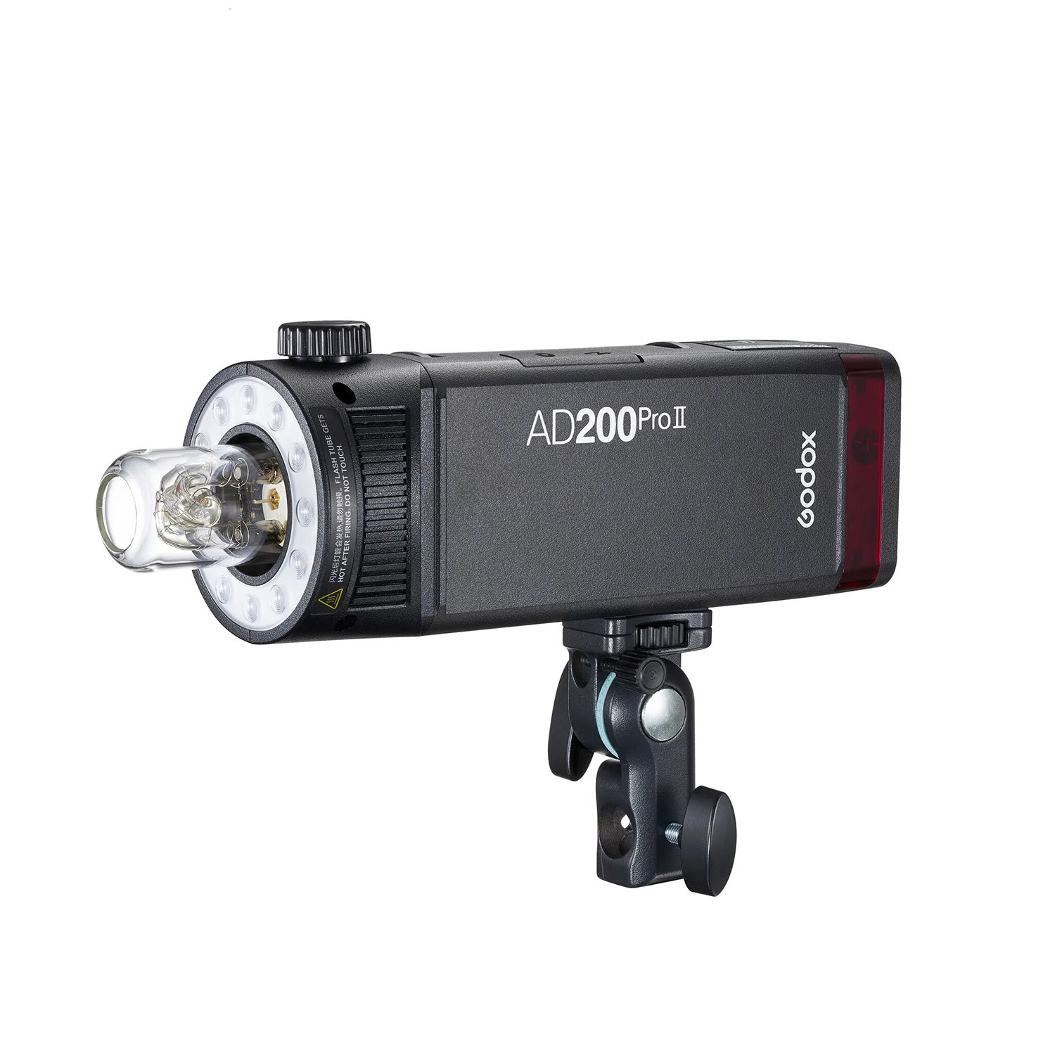 FLASH GODOX AD200 PRO II TTLHSS - 2