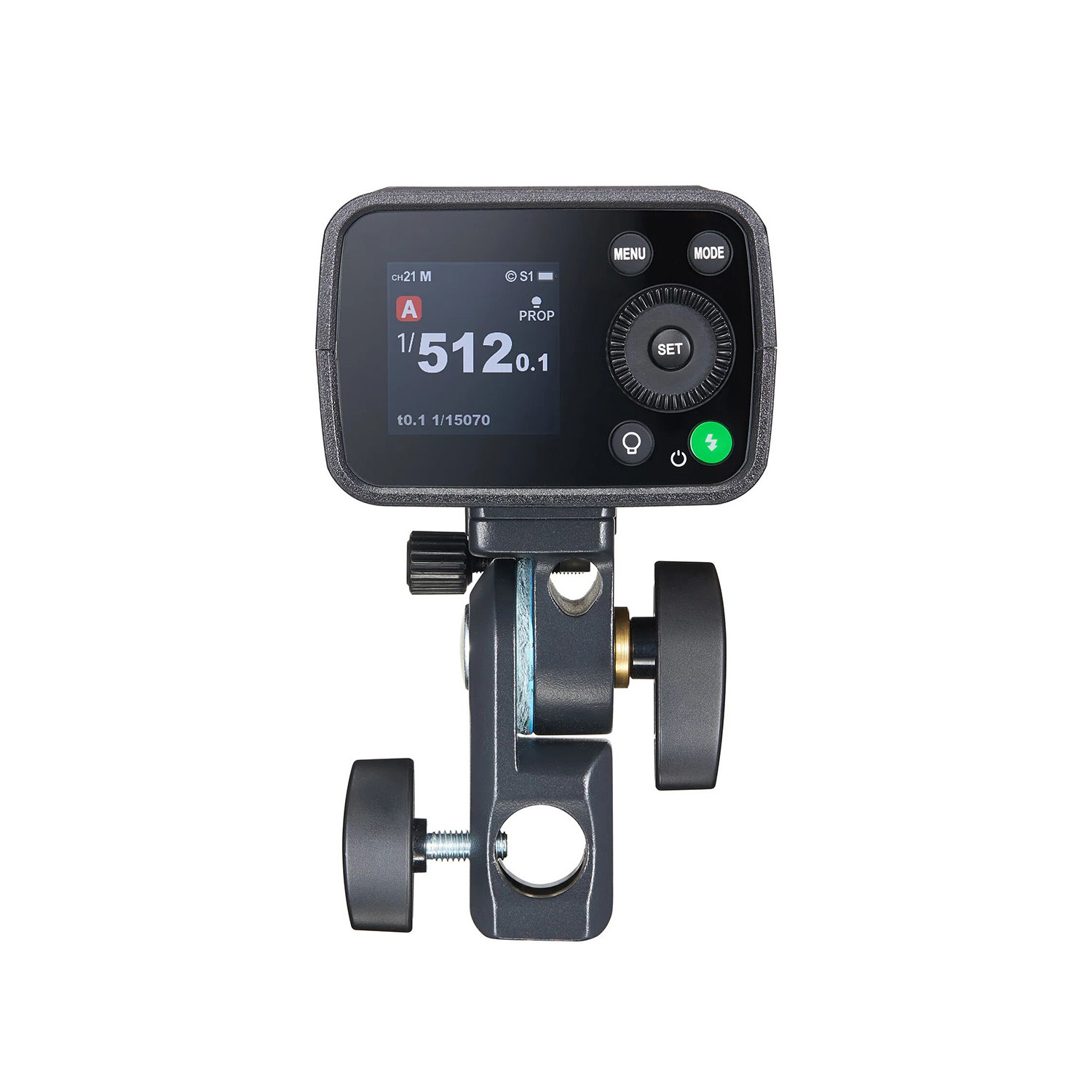 FLASH GODOX AD200 PRO II TTLHSS - 7