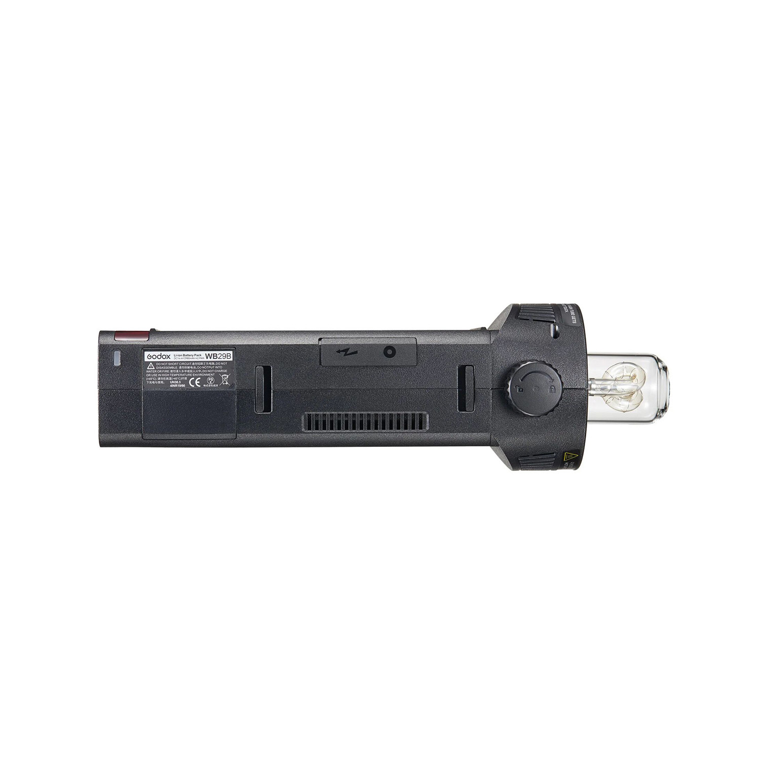 FLASH GODOX AD200 PRO II TTLHSS - 9