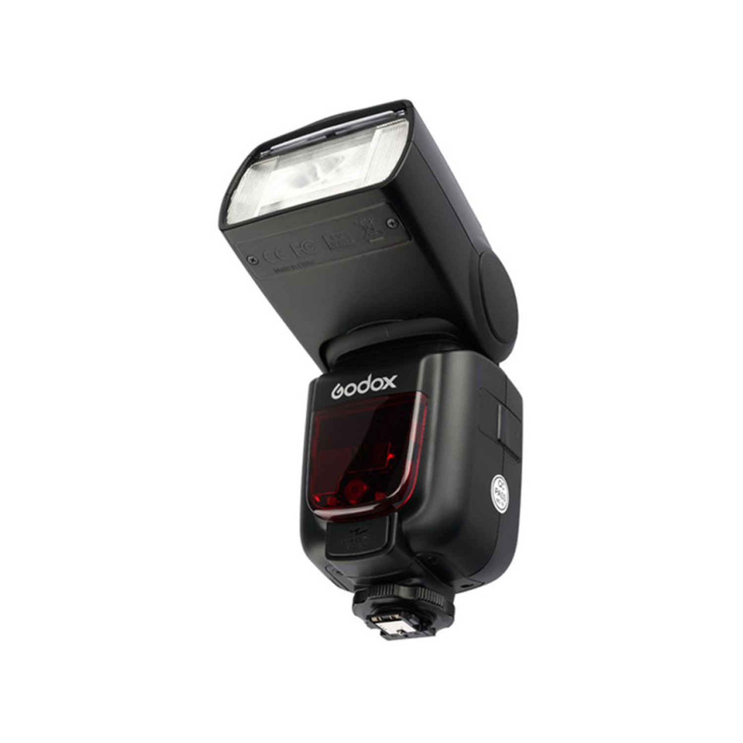FLASH GODOX TT600 PARA CÁMARAS SONY - 5