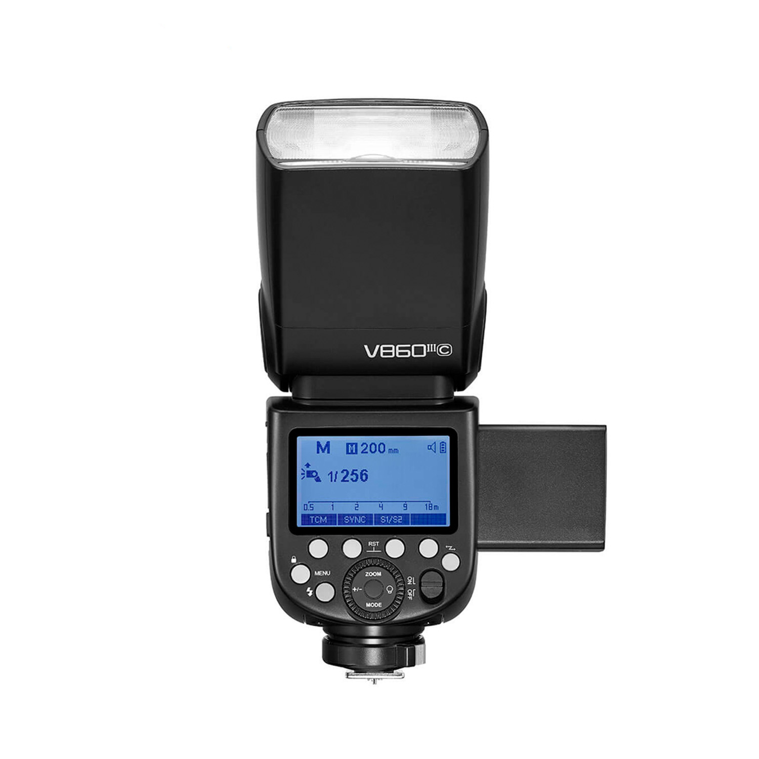 FLASH GODOX V860III TTLHSS  SONY - 2