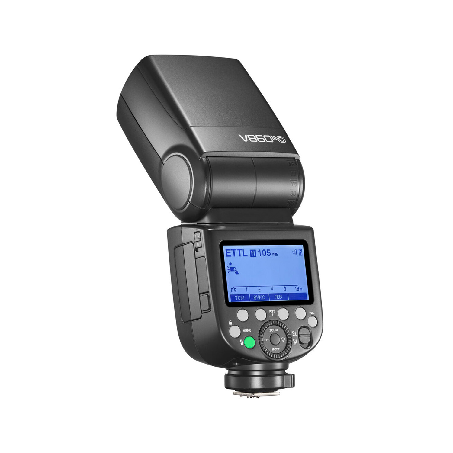FLASH GODOX V860III TTLHSS  SONY - 3