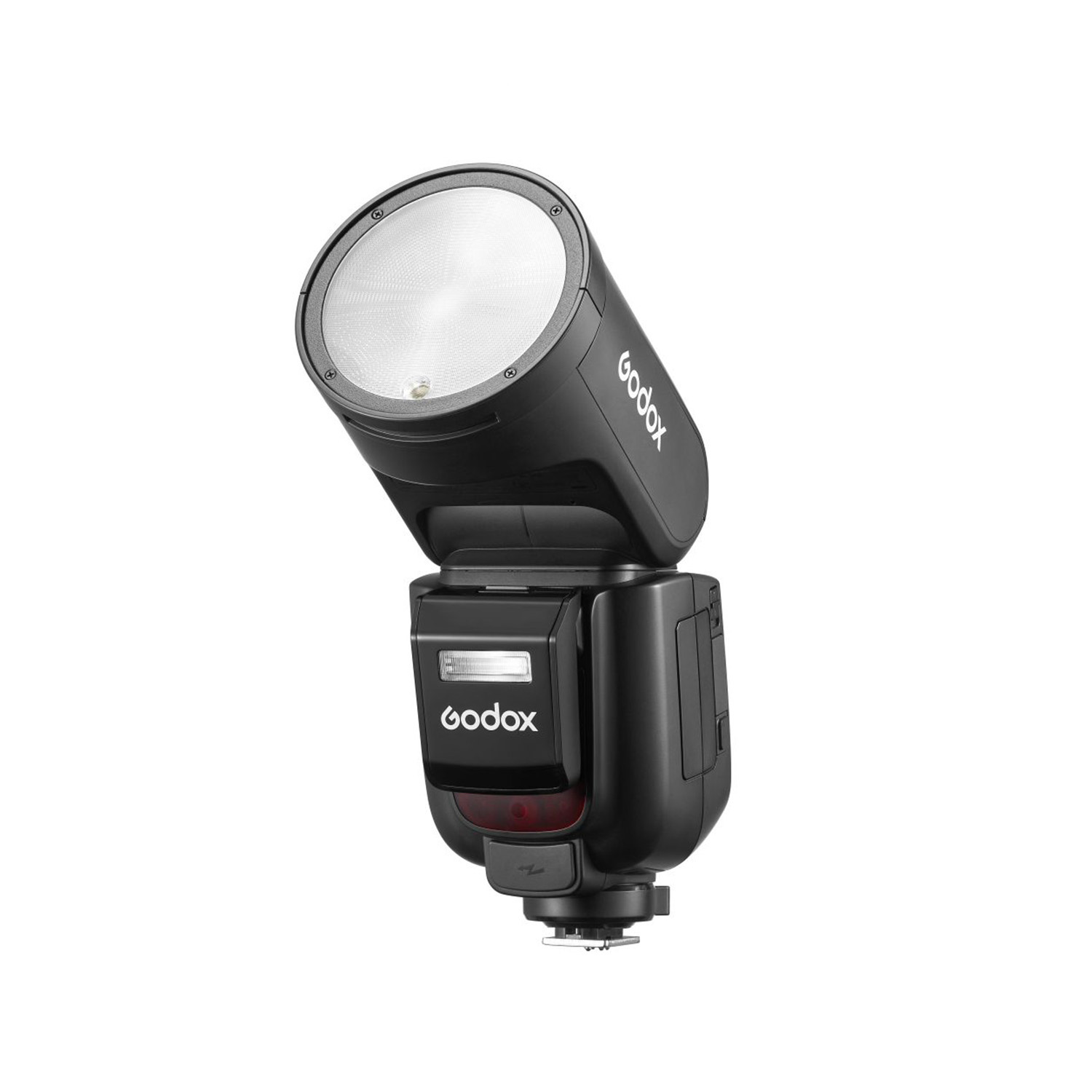 FLASH DE CÁMARA GODOX V1 PRO - SONY - 1