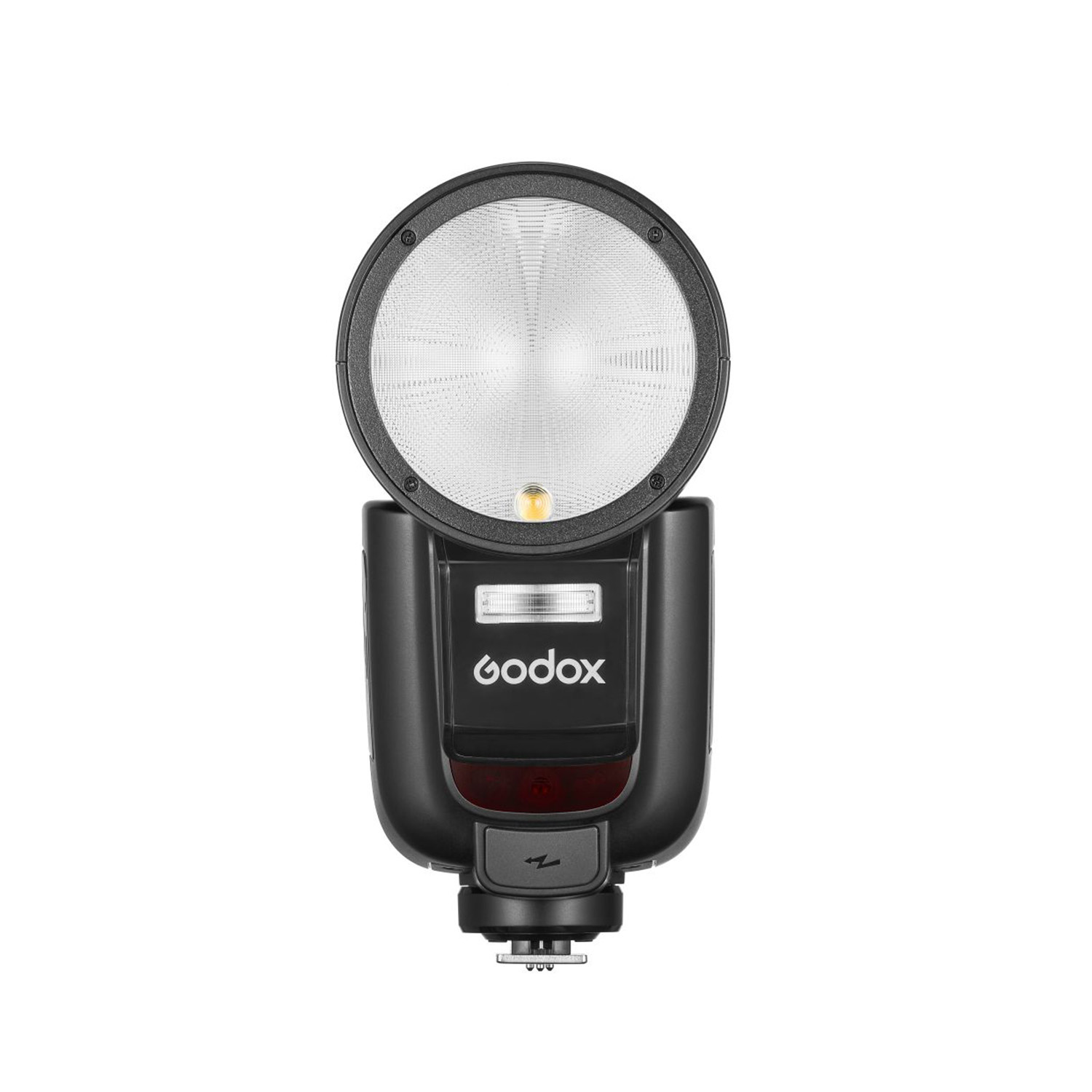 FLASH DE CÁMARA GODOX V1 PRO - SONY - 3