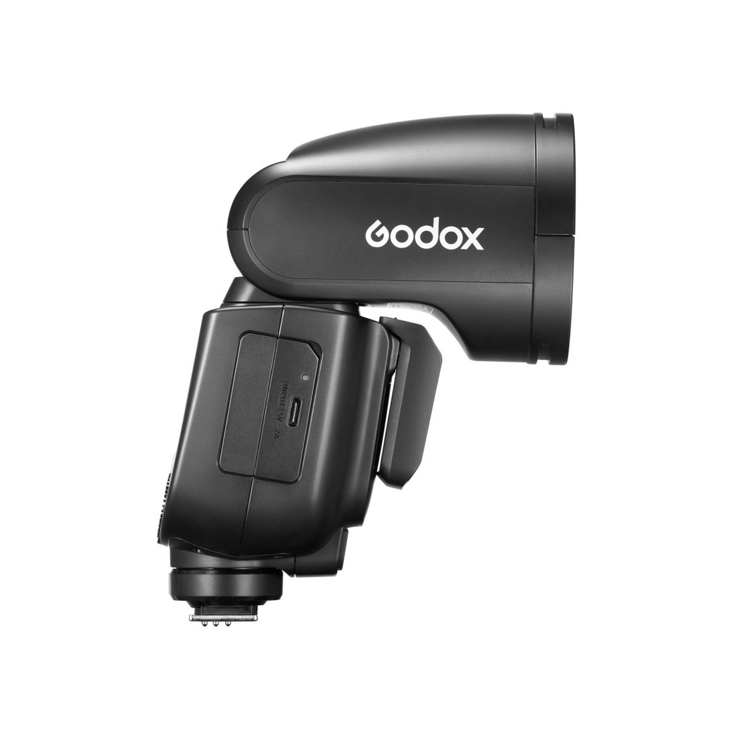 FLASH DE CÁMARA GODOX V1 PRO - SONY - 4