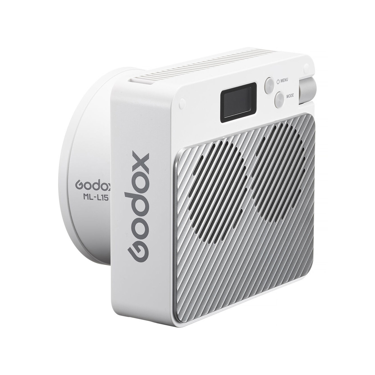 GODOX ML100R RGB KIT2 LUZ LED PORTÁTIL - 2
