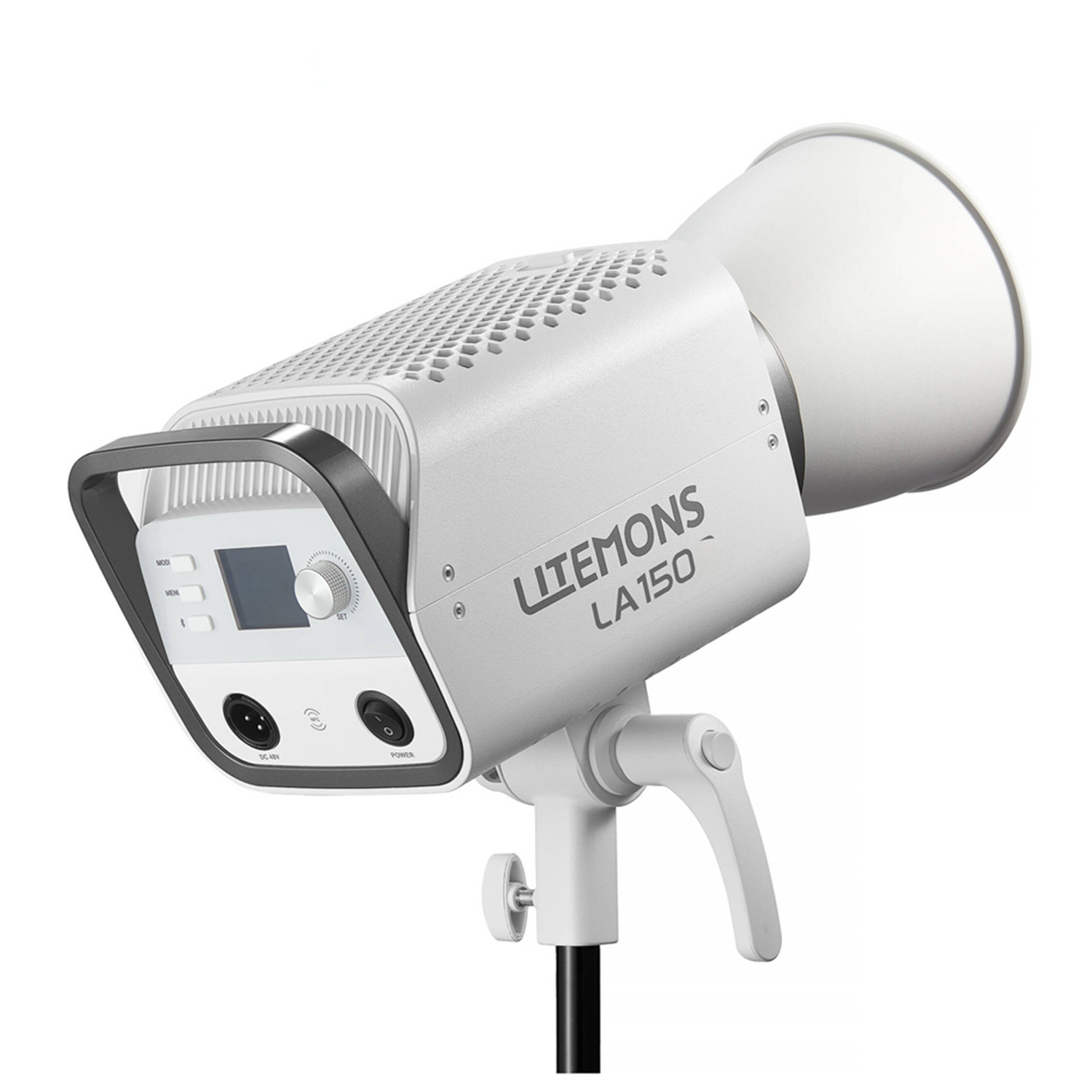 GODOX LITEMONS LA150R K1 RGB 150W- MONTURA BOWENS - 1