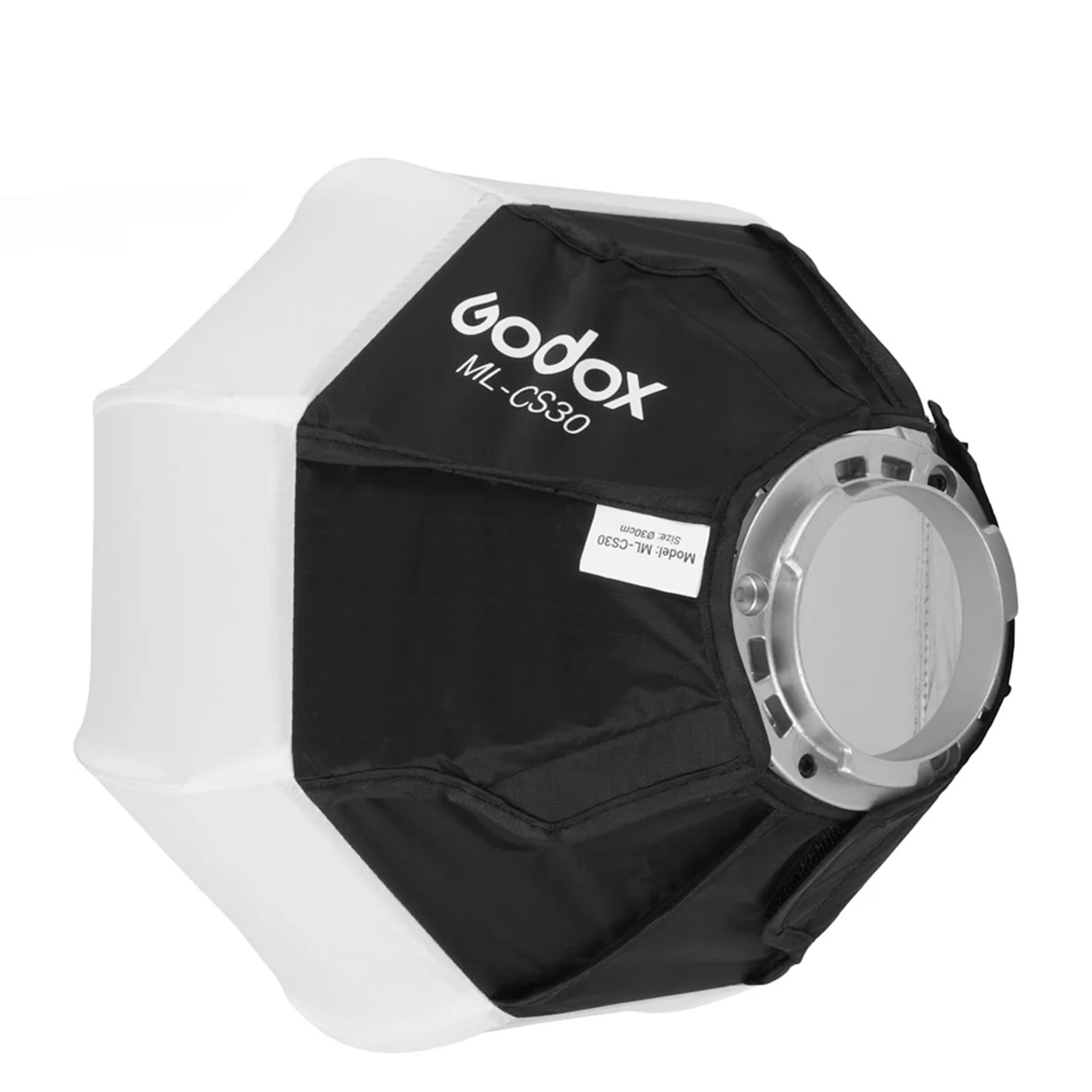 SOFTBOX GODOX ML-CS30- MONTURA GODOX - 2