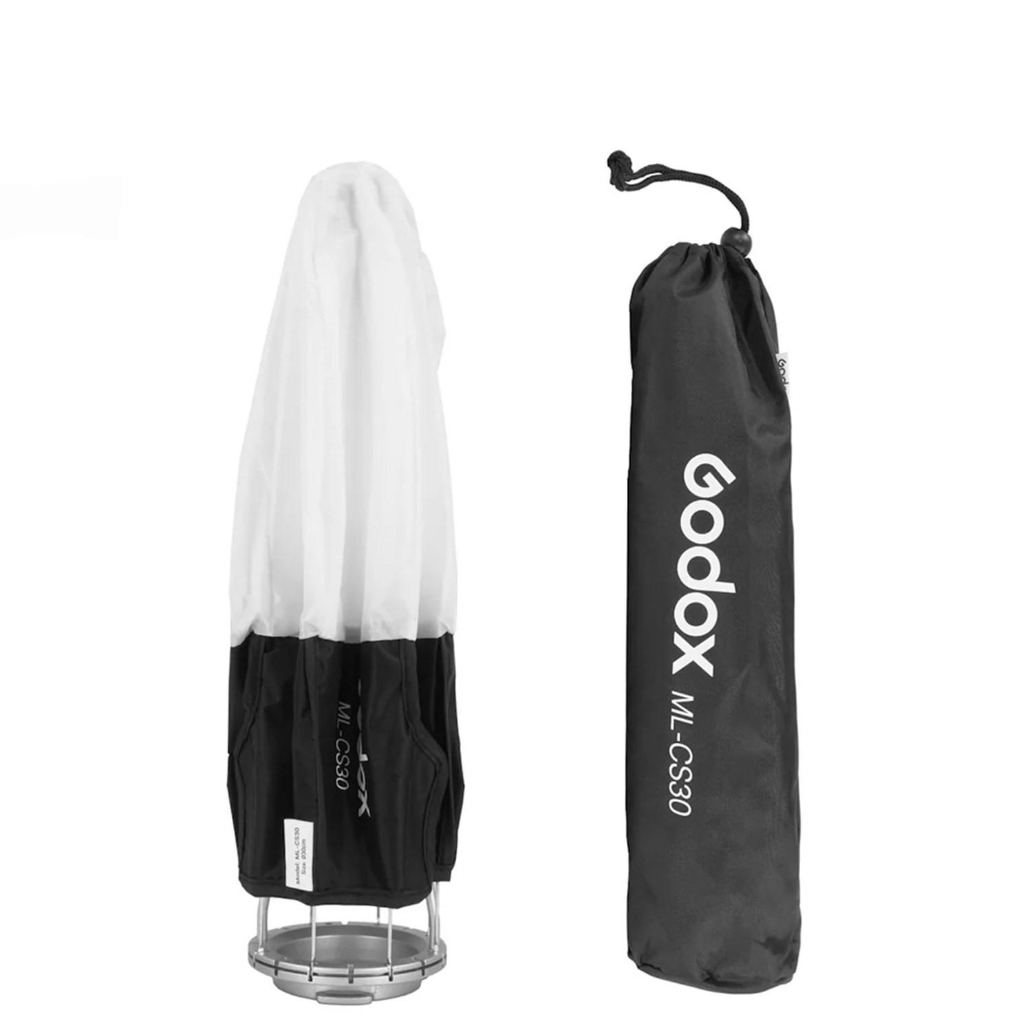 SOFTBOX GODOX ML-CS30- MONTURA GODOX - 3