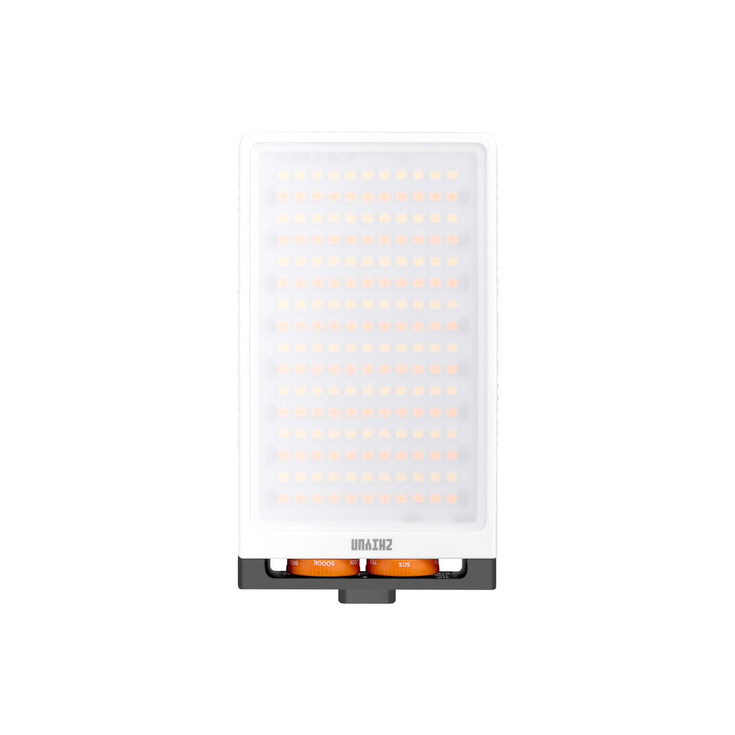 LED ZHIYUN FIVERAY BI M40 - PORTÁTIL - 3