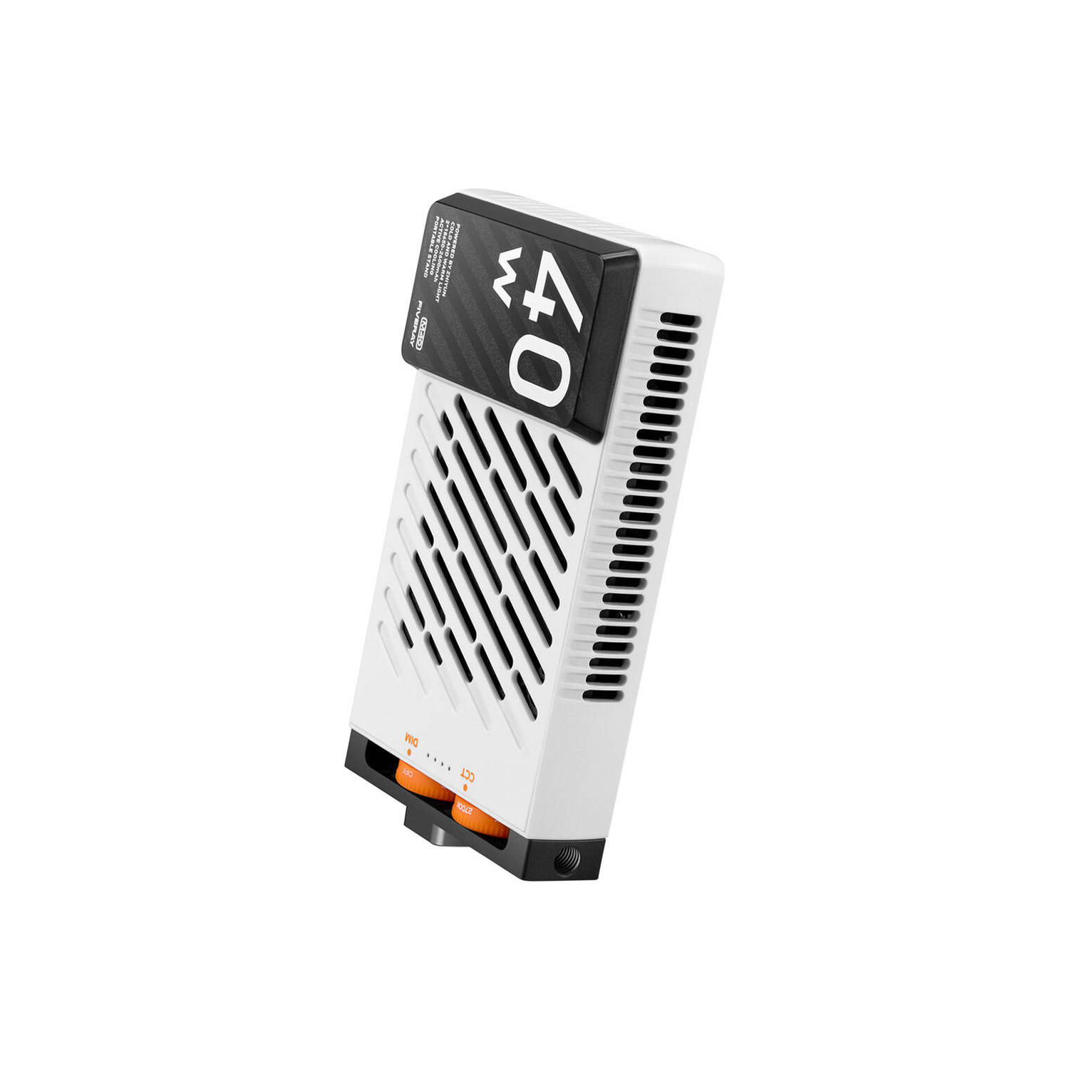 LED ZHIYUN FIVERAY BI M40 - PORTÁTIL - 4