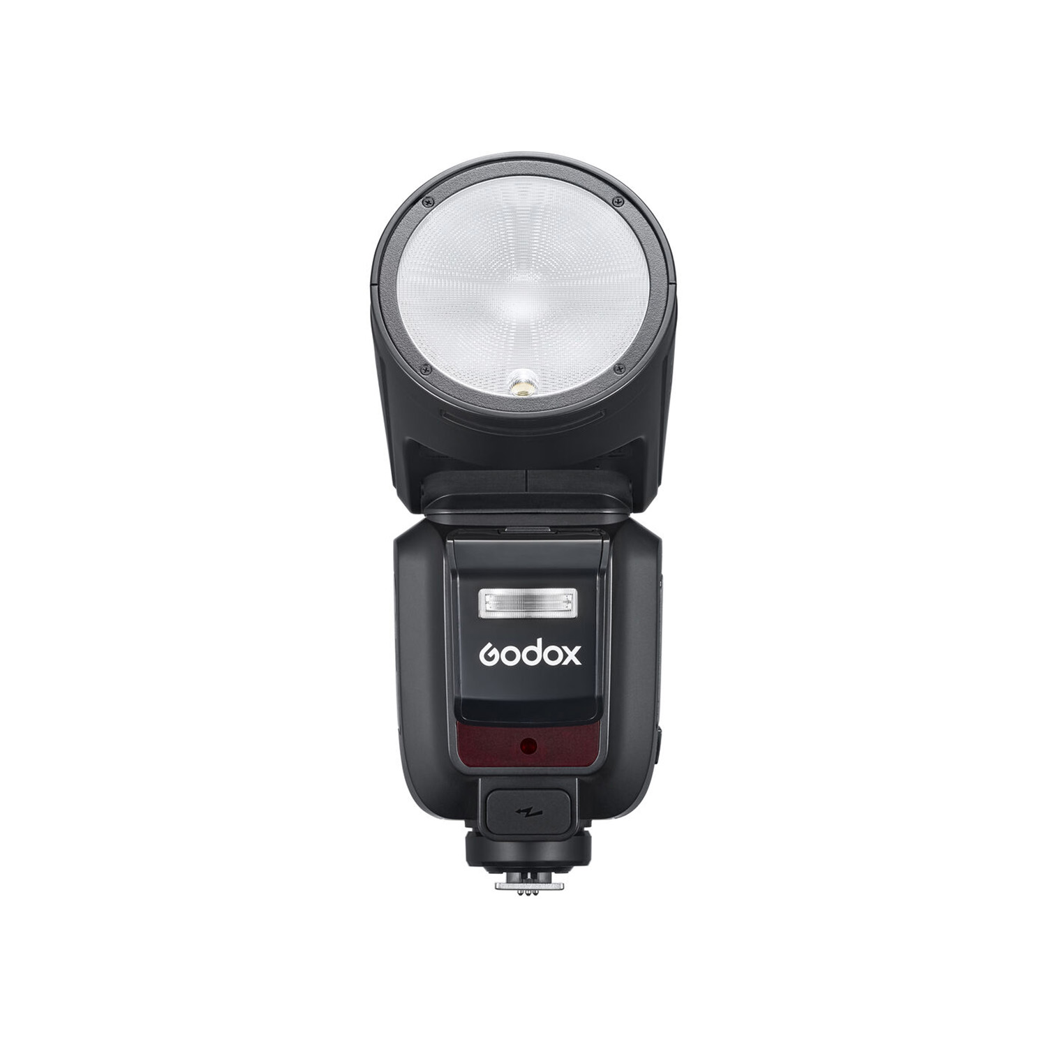 FLASH DE CÁMARA GODOX V100 PARA CANON - 2