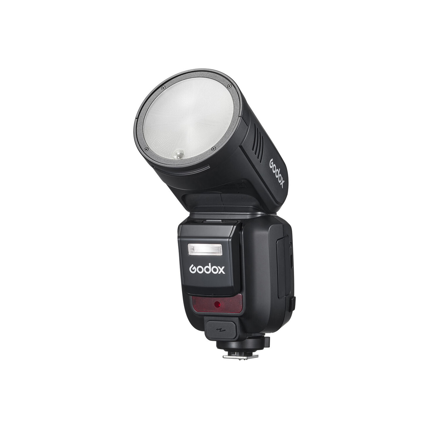 FLASH DE CÁMARA GODOX V100 PARA CANON - 3