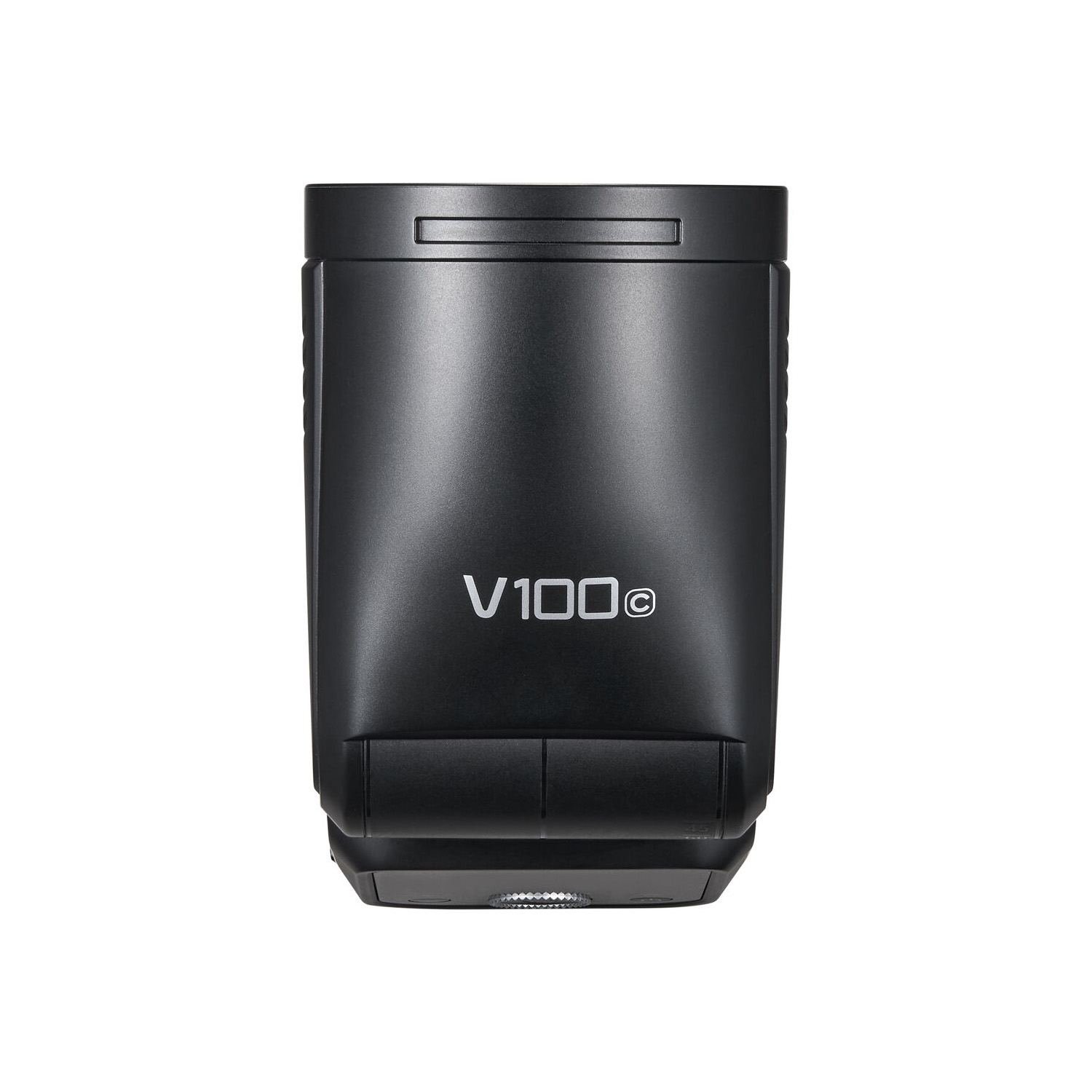FLASH DE CÁMARA GODOX V100 PARA CANON - 8