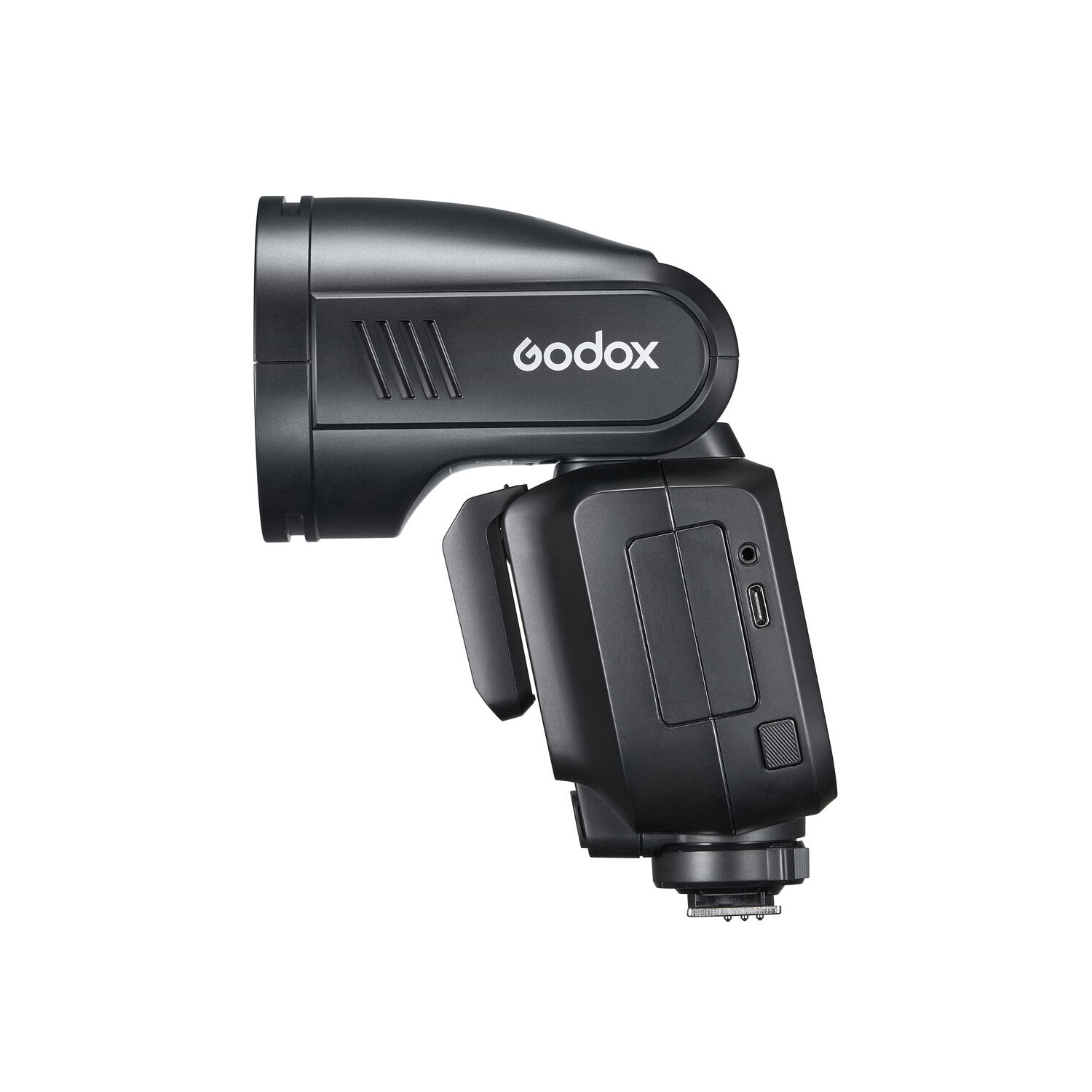 FLASH DE CÁMARA GODOX V100 PARA NIKON - 6