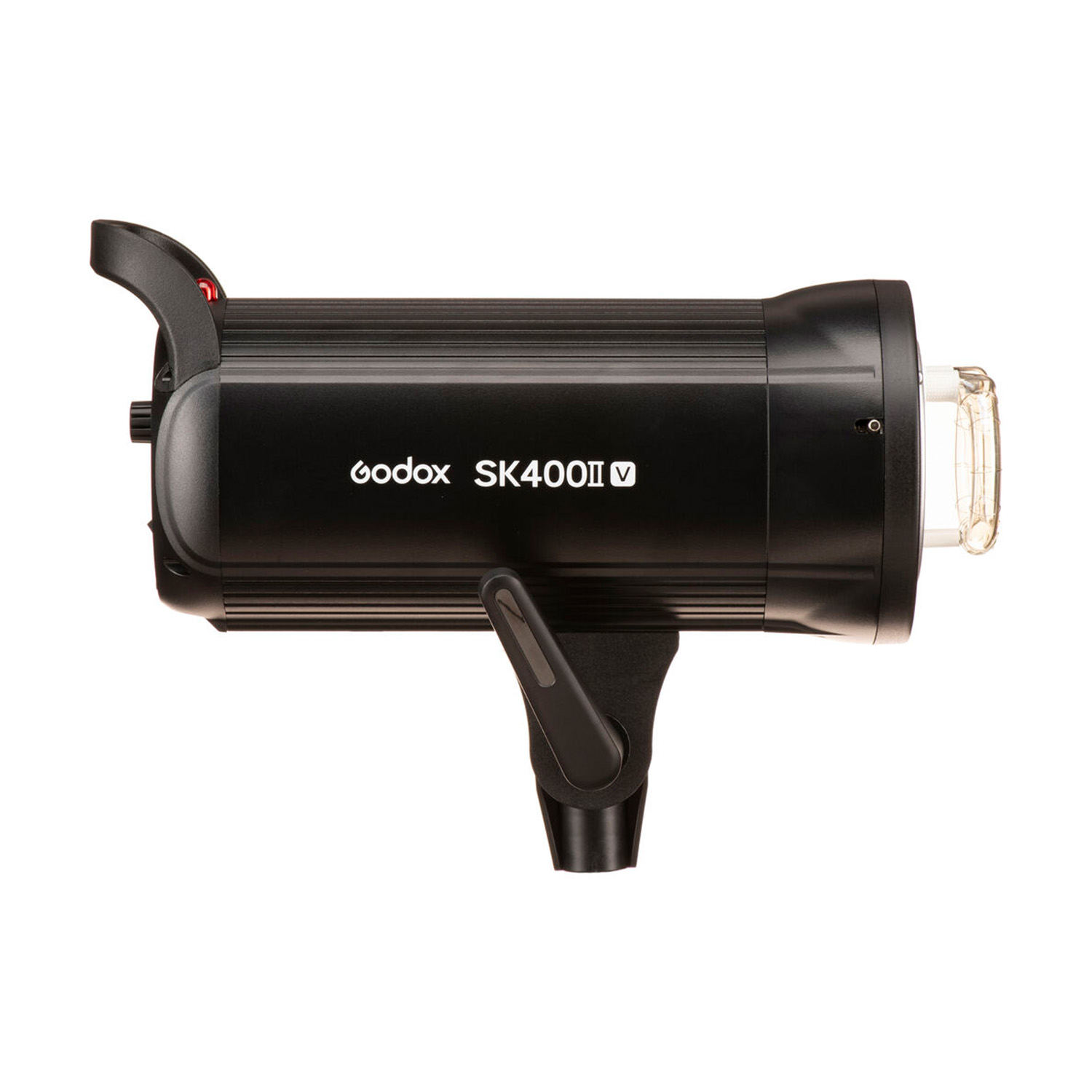 FLASH DE ESTUDIO GODOX SK400II-V CON LUZ LED DE MODELADO - 4