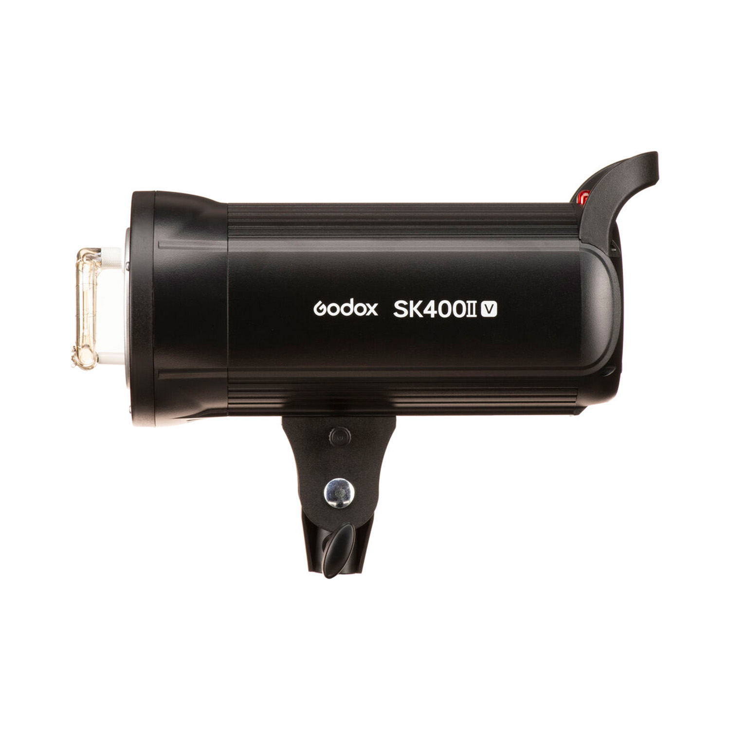 FLASH DE ESTUDIO GODOX SK400II-V CON LUZ LED DE MODELADO - 5