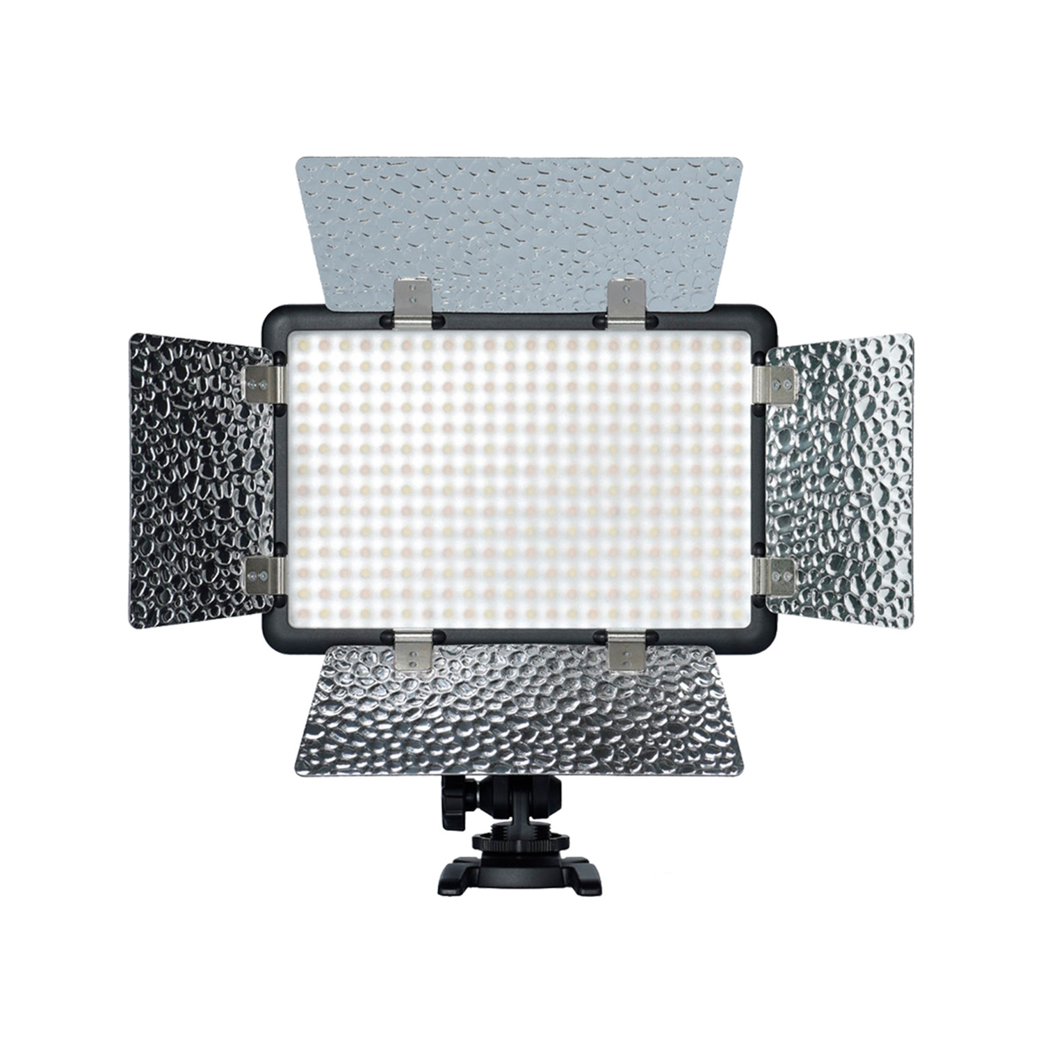 LUZ LED GODOX LED 308W II  5600K - 1