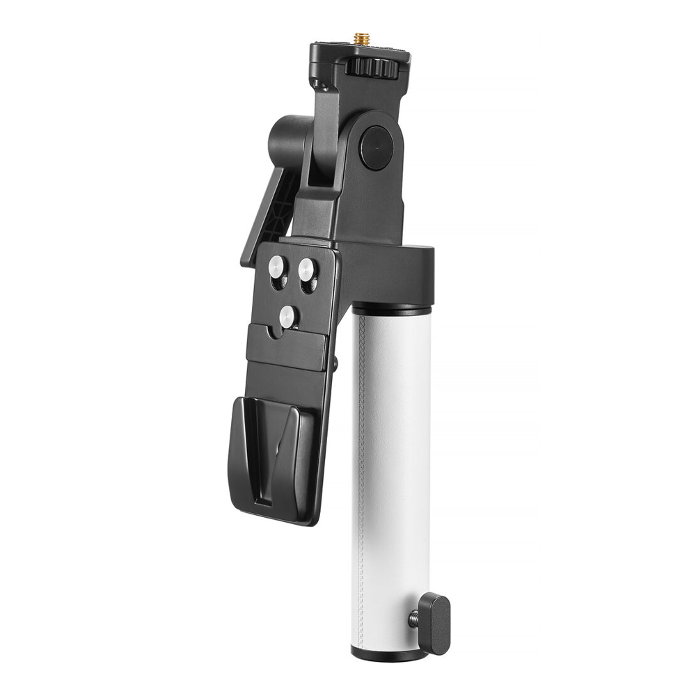 EMPUÑADURA DE BATERÍA GODOX AK-B02 V-MOUNT PARA LUCES ML GODOX - 1