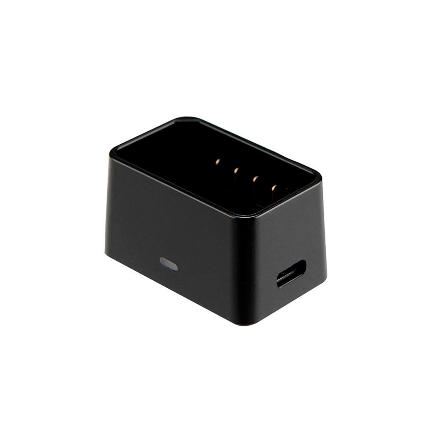 CARGADOR BASE GODOX VC26 PARA FLASH V1 Y AD100 PRO - 1